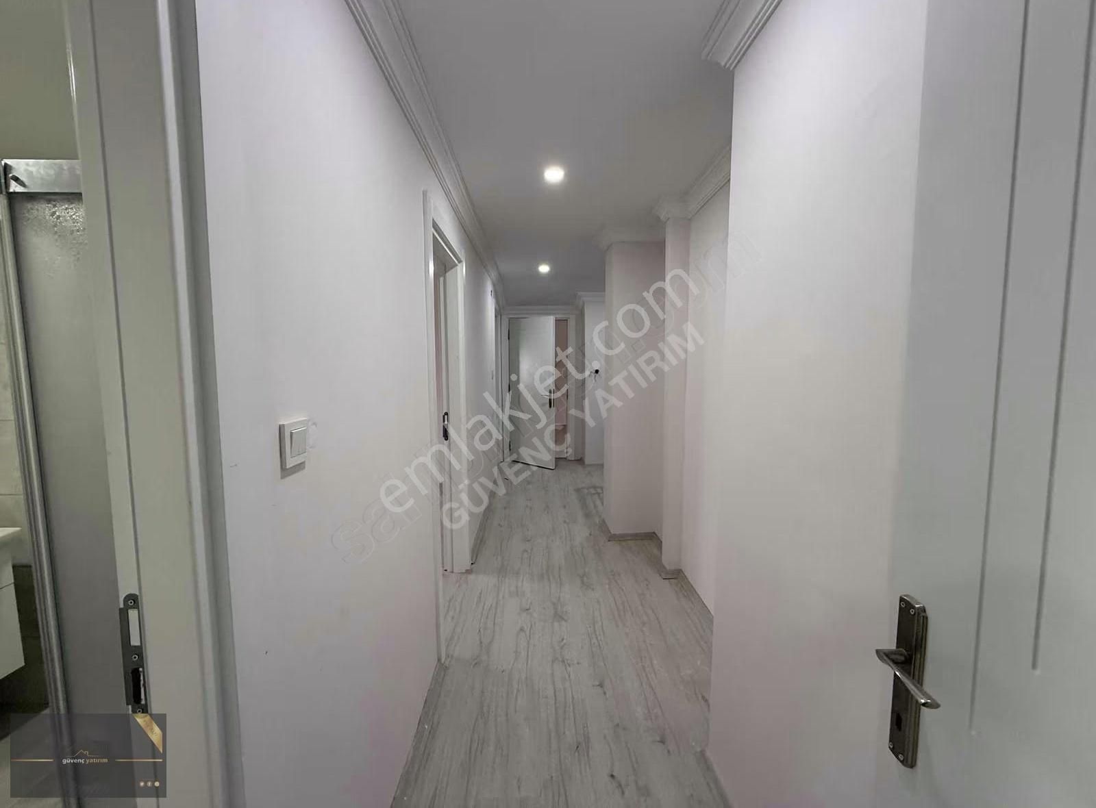 Serik Merkez Mh. Geniş Oturum Sıfır 4+1 Satılık Dubleks Daire - Görsel 24