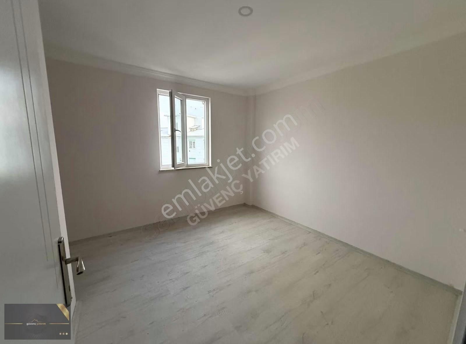 Serik Merkez Mh. Geniş Oturum Sıfır 4+1 Satılık Dubleks Daire - Görsel 8