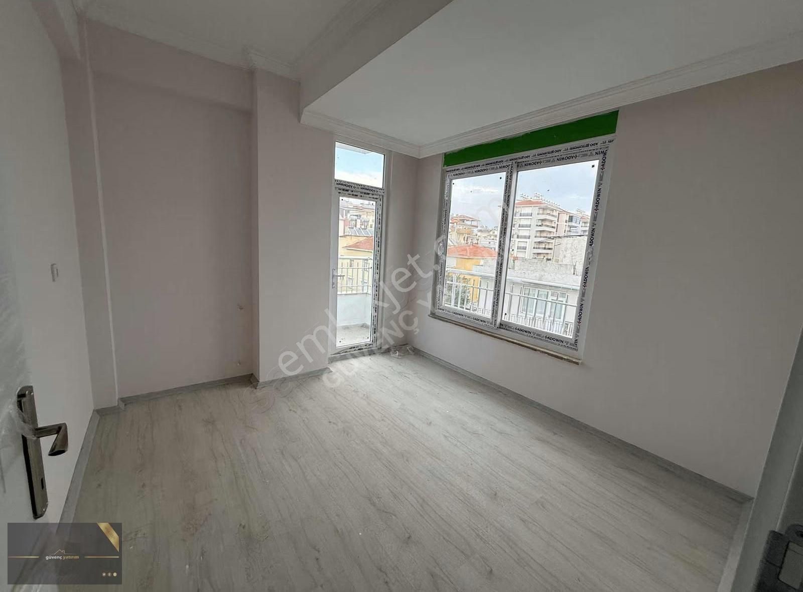 Serik Merkez Mh. Geniş Oturum Sıfır 4+1 Satılık Dubleks Daire - Görsel 6