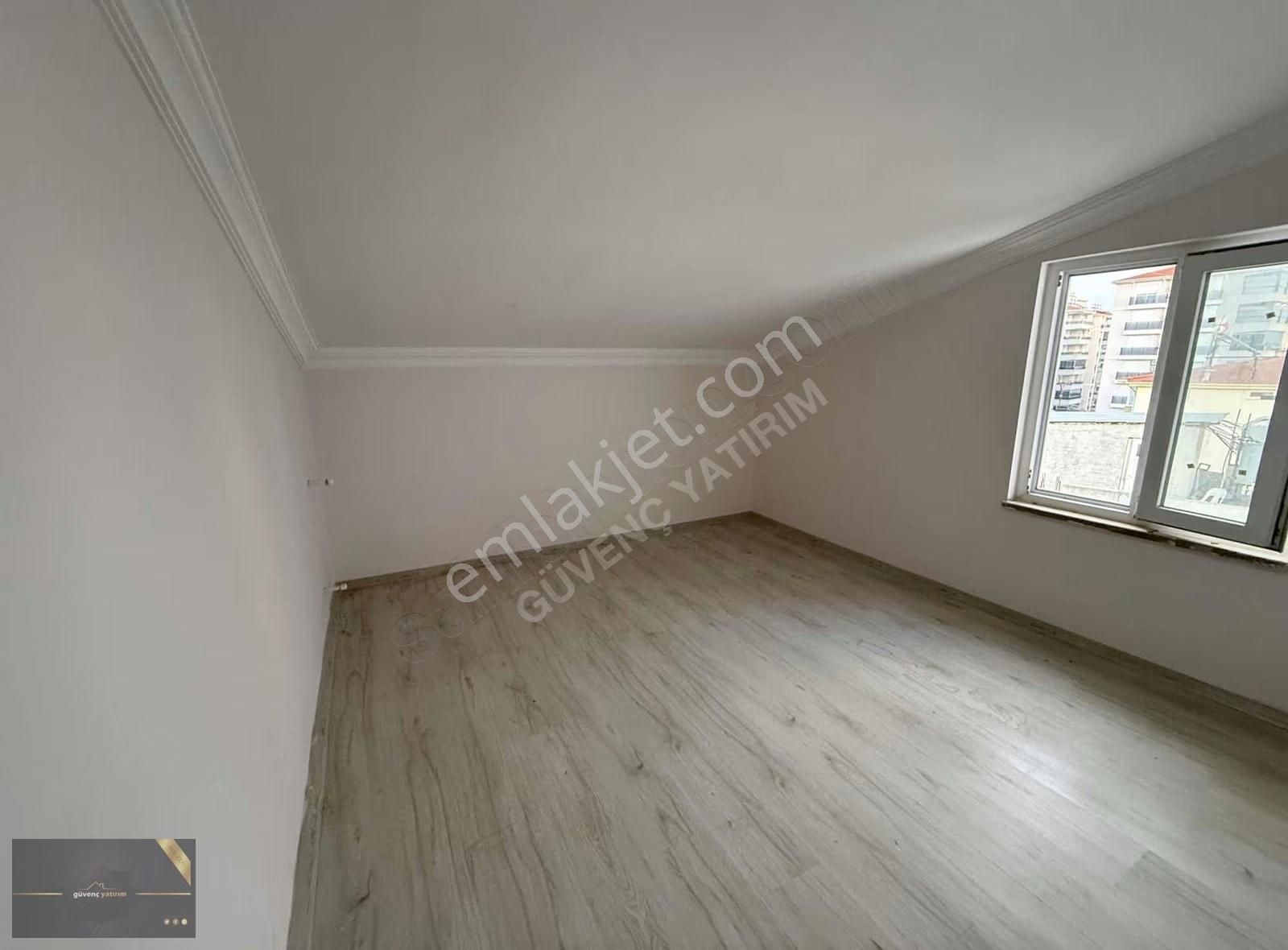 Serik Merkez Mh. Geniş Oturum Sıfır 4+1 Satılık Dubleks Daire - Görsel 29