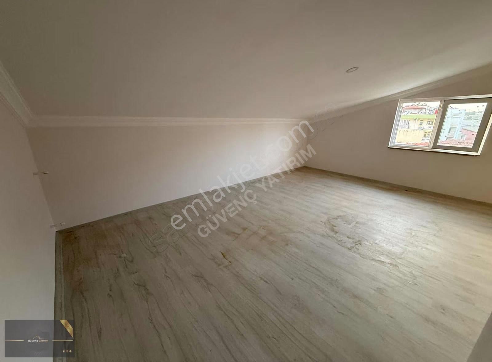 Serik Merkez Mh. Geniş Oturum Sıfır 4+1 Satılık Dubleks Daire - Görsel 7