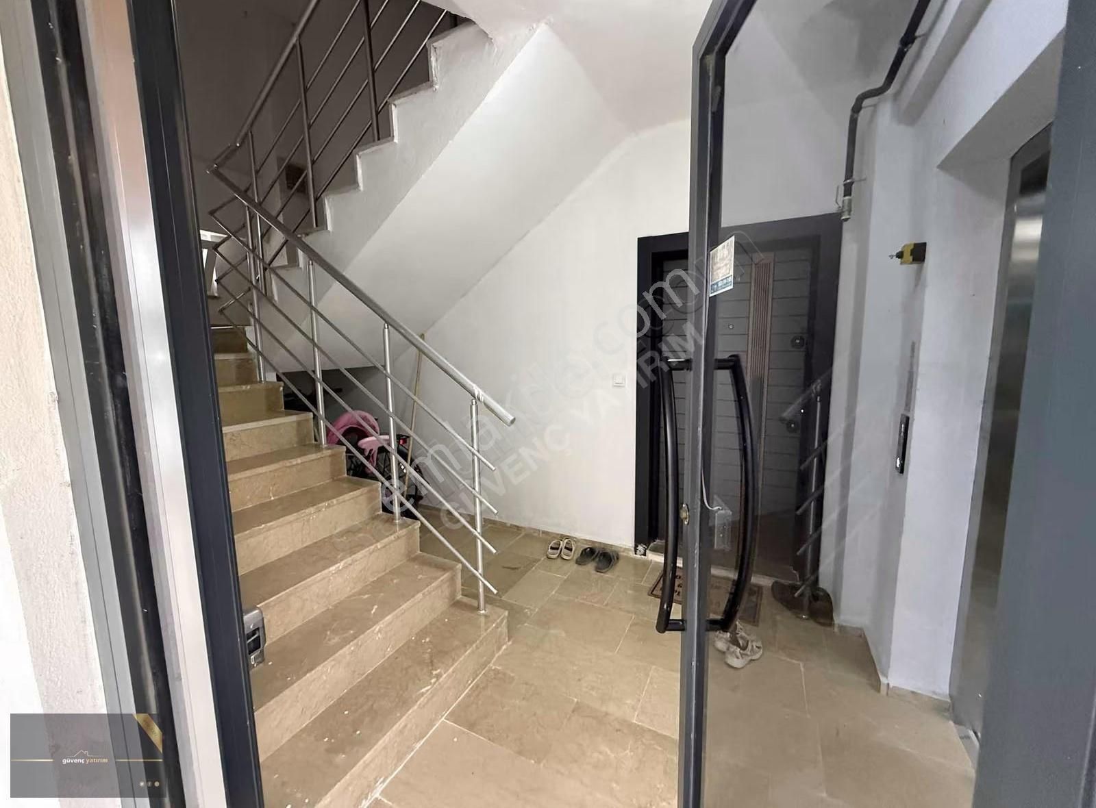 Serik Merkez Mh. Geniş Oturum Sıfır 4+1 Satılık Dubleks Daire - Görsel 10