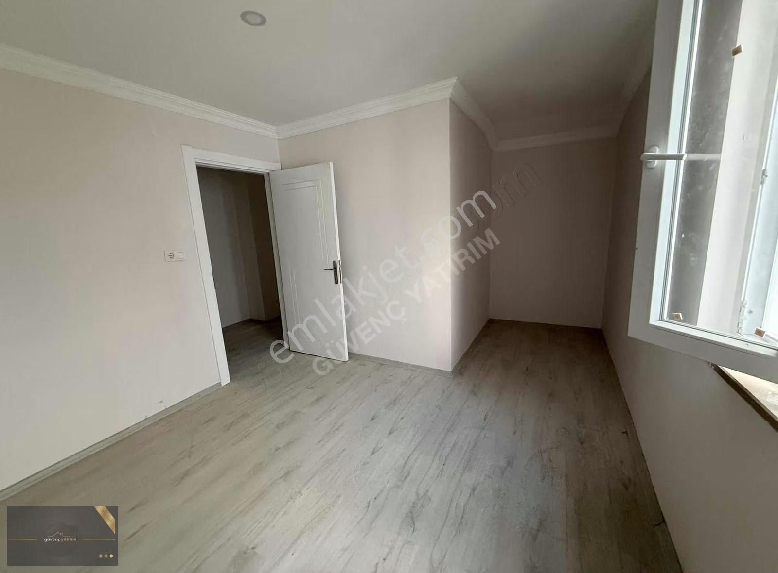 Serik Merkez Mh. Geniş Oturum Sıfır 4+1 Satılık Dubleks Daire - Görsel 31