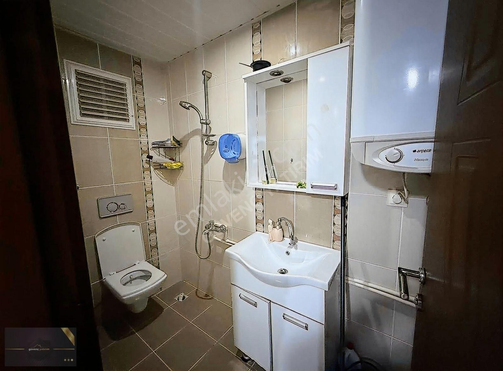 Yarısı Peşin / Yarısı Taksitli Devren Kiralık Güzellik Salonu - Görsel 20