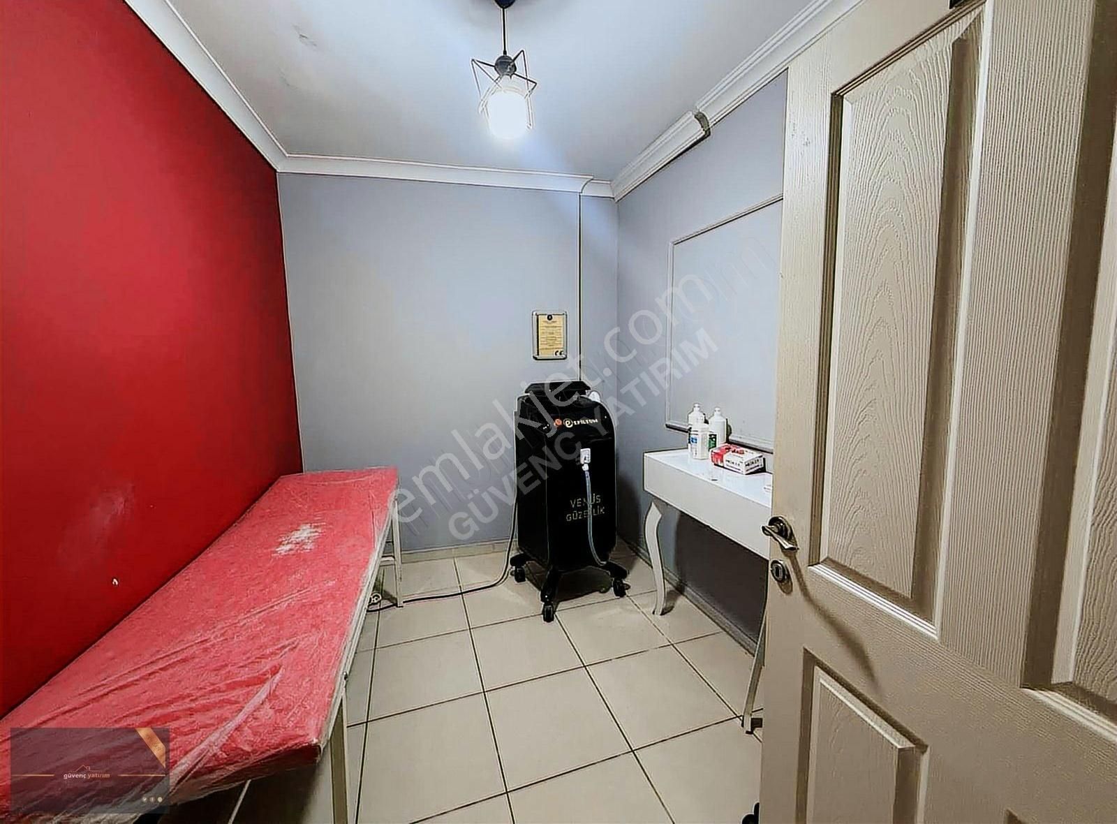 Yarısı Peşin / Yarısı Taksitli Devren Kiralık Güzellik Salonu - Görsel 16