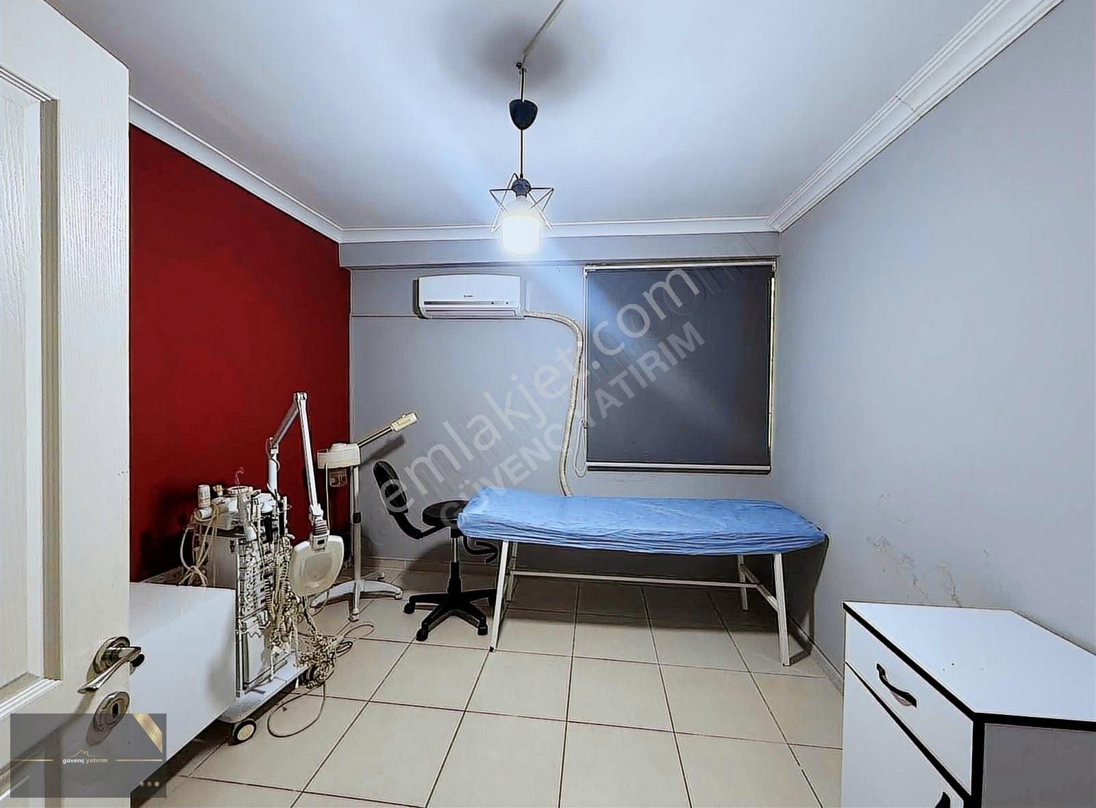 Yarısı Peşin / Yarısı Taksitli Devren Kiralık Güzellik Salonu - Görsel 7