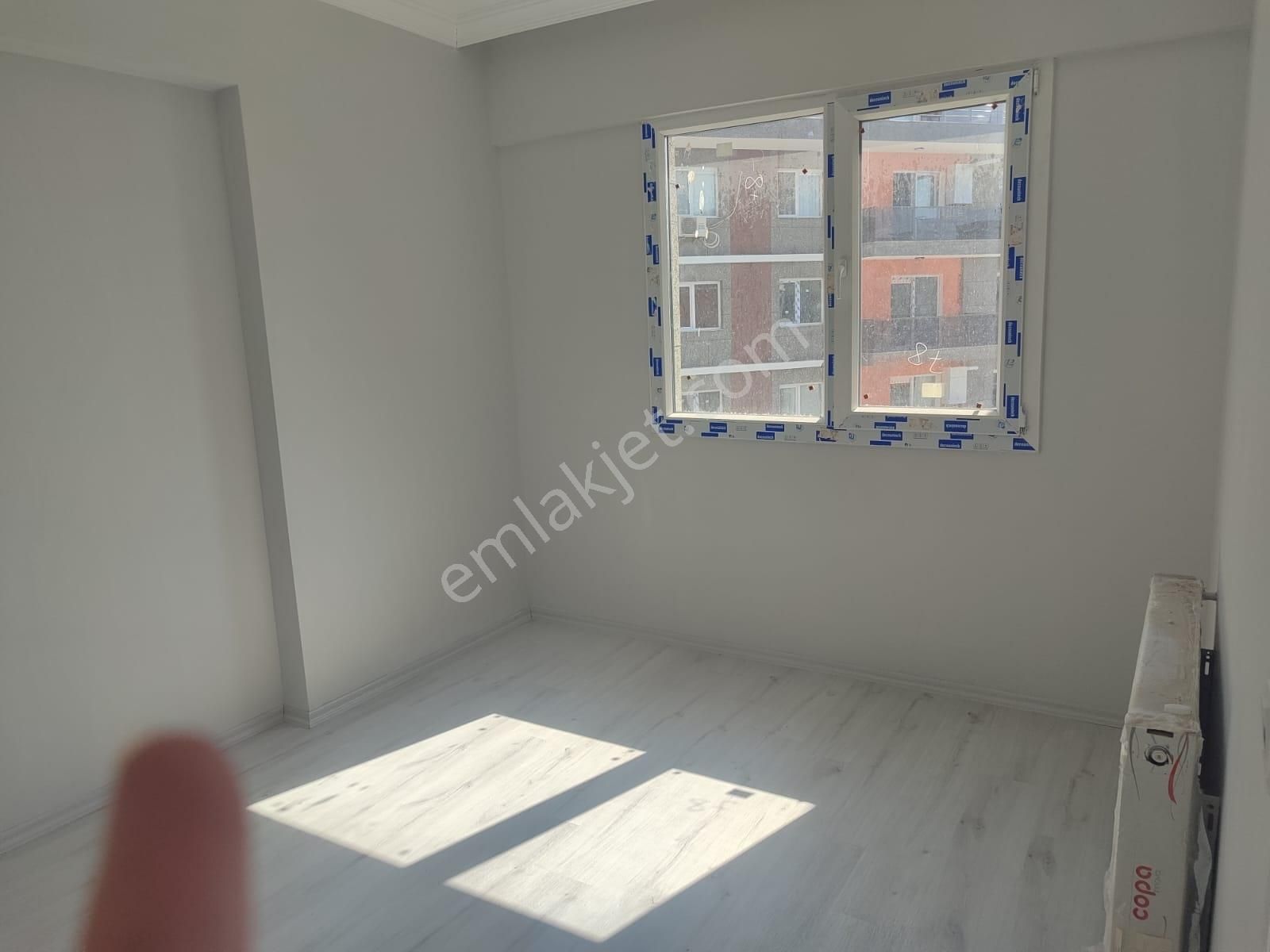 Menemen Seyrek 85.yıl Cumhuriyet Mahallesinde Satılık 1+1 Daire - Görsel 16