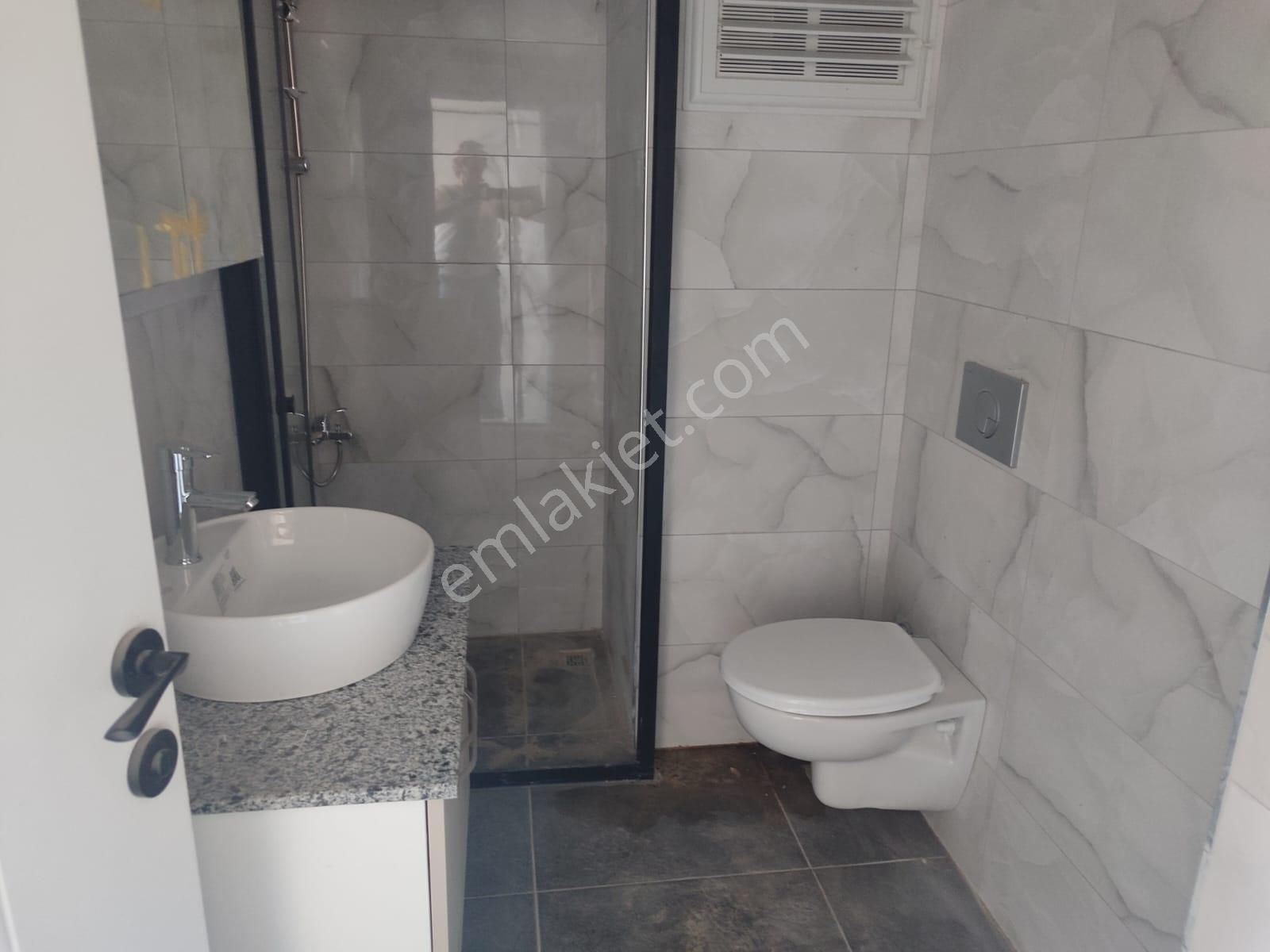 Menemen Seyrek 85.yıl Cumhuriyet Mahallesinde Yatırımlık 1+1 - Görsel 10