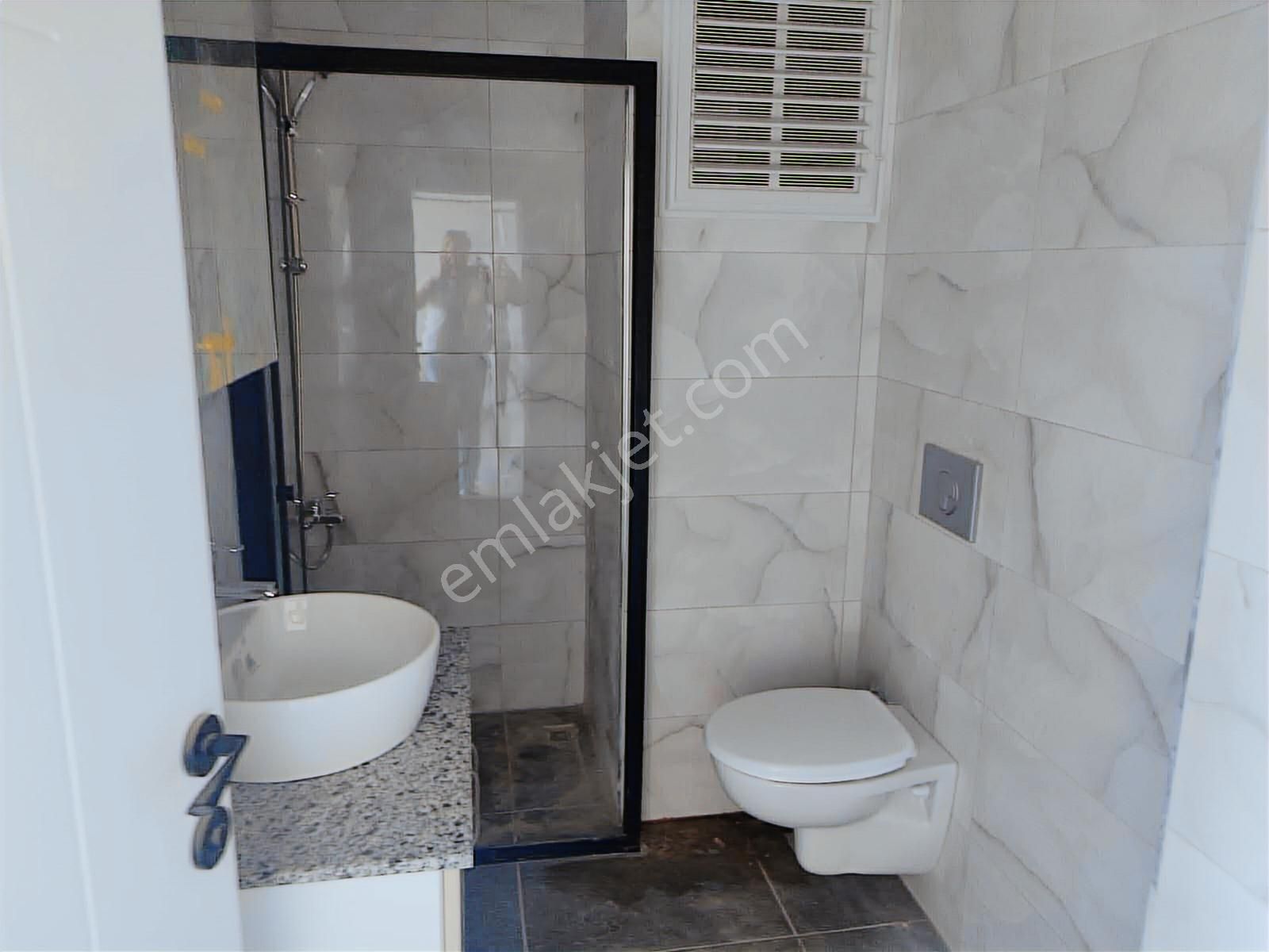 Menemen Seyrek 85.yıl Cumhuriyet Mahallesinde Yatırımlık 1+1 - Görsel 14