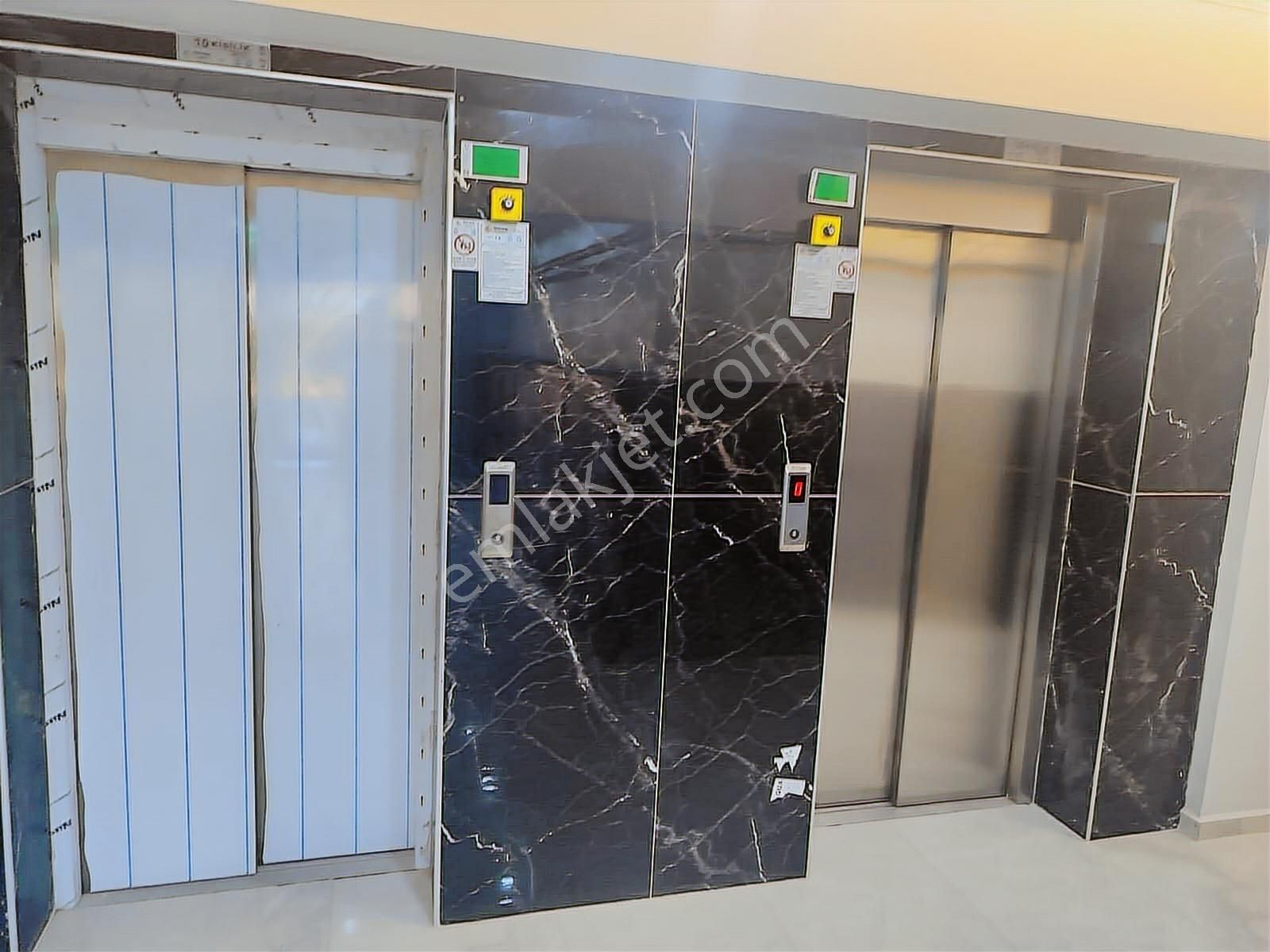 Menemen Seyrek 85.yıl Cumhuriyet Mahallesinde Yatırımlık 1+1 - Görsel 6