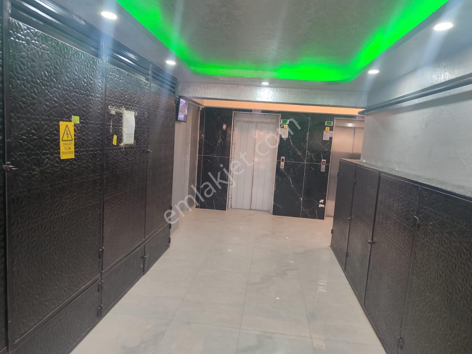 Menemen Seyrek 85.yıl Cumhuriyet Mahallesinde Yatırımlık 1+1 - Görsel 4