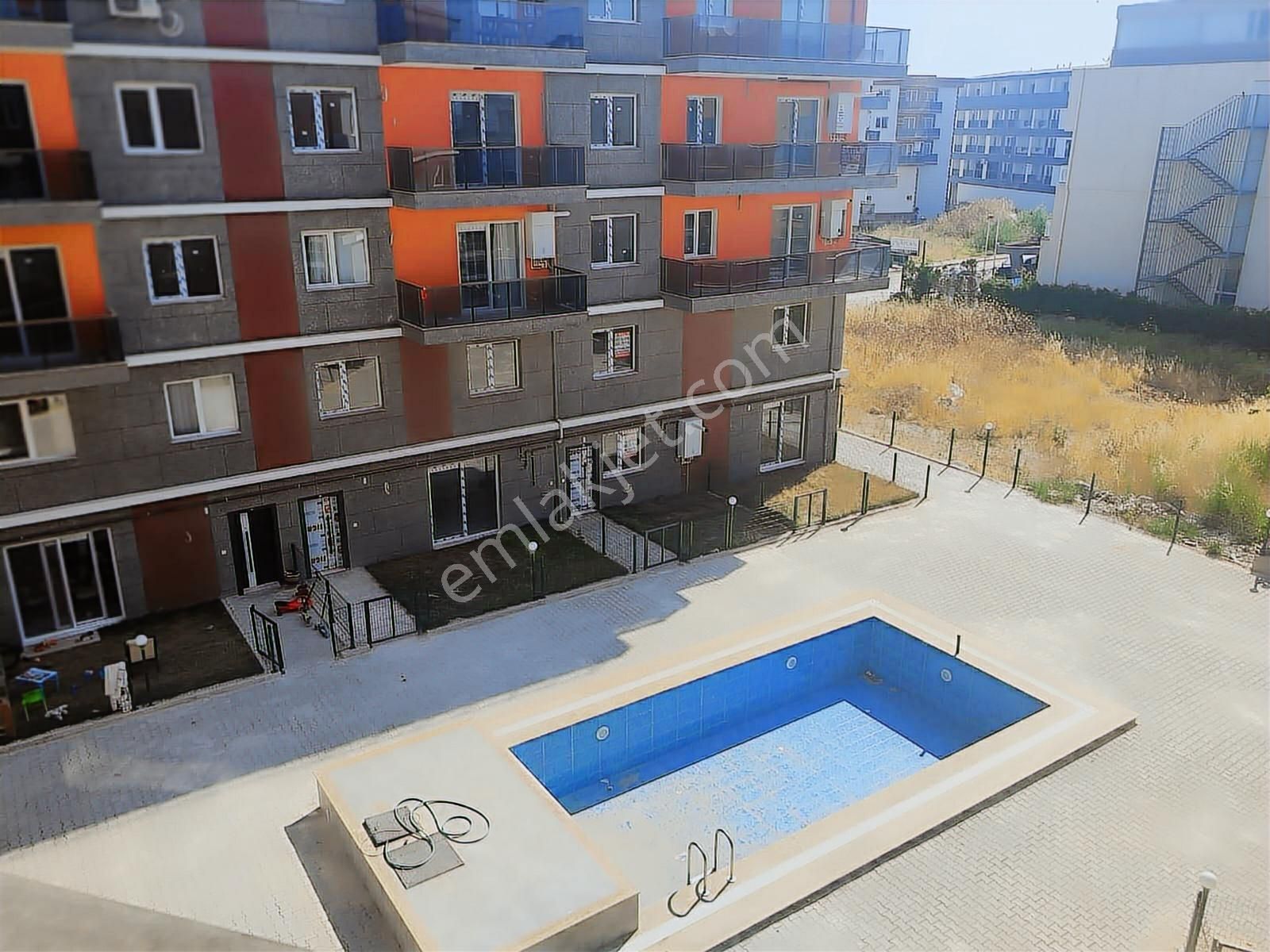 Menemen Seyrek 85.yıl Cumhuriyet Mahallesinde Yatırımlık 1+1 - Görsel 7