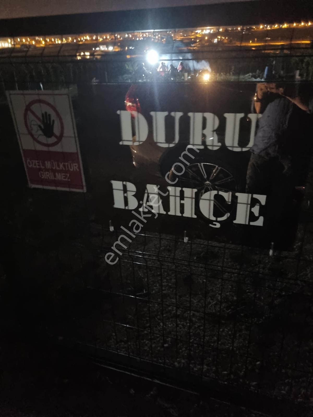 Silivri Sancaktepe Mahallesinde Villa İmarlı 500m2 Satılık Arsa - Görsel 5