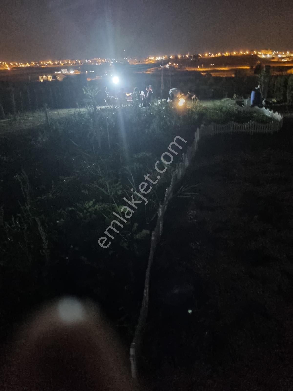 Silivri Sancaktepe Mahallesinde Villa İmarlı 500m2 Satılık Arsa - Görsel 10