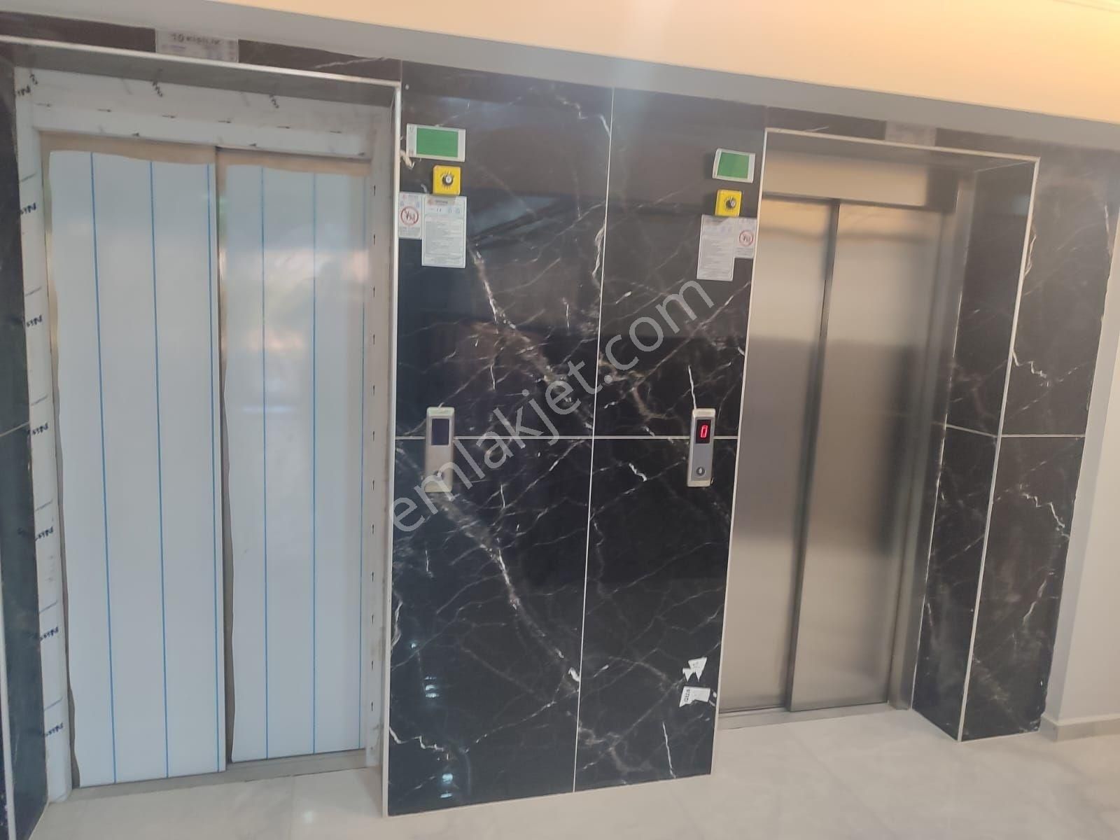 Menemen Seyrek 85.yıl Cumhuriyet Mahallesinde Kiralık 1+1 Daire - Görsel 16