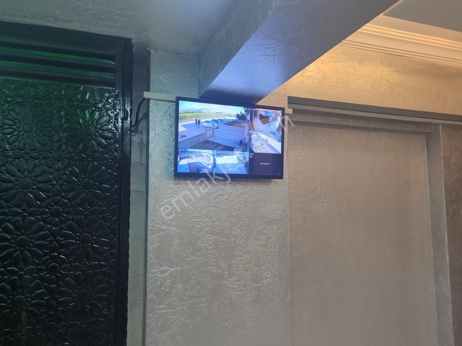 Menemen Seyrek 85.yıl Cumhuriyet Mahallesinde Kiralık 1+1 Daire - Görsel 5