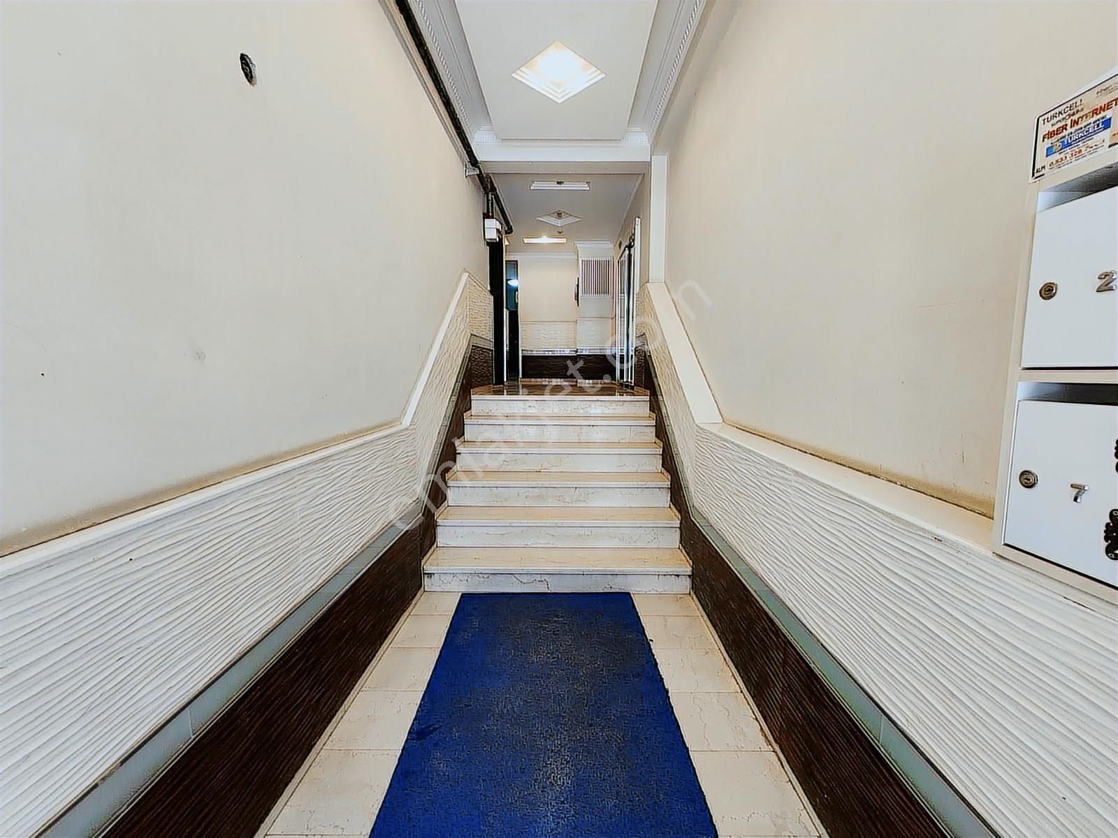 Fikri Altay Mahallesi'nde Satılık 1+1 Geniş Daire - Görsel 29