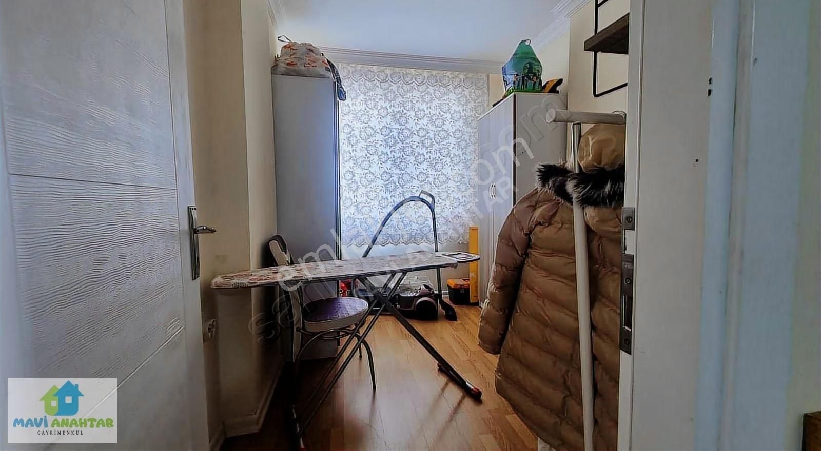 Antalya Yüksekalan Mh.büyükşehirbelediye Yakını2+1 Satılık Daire - Görsel 13