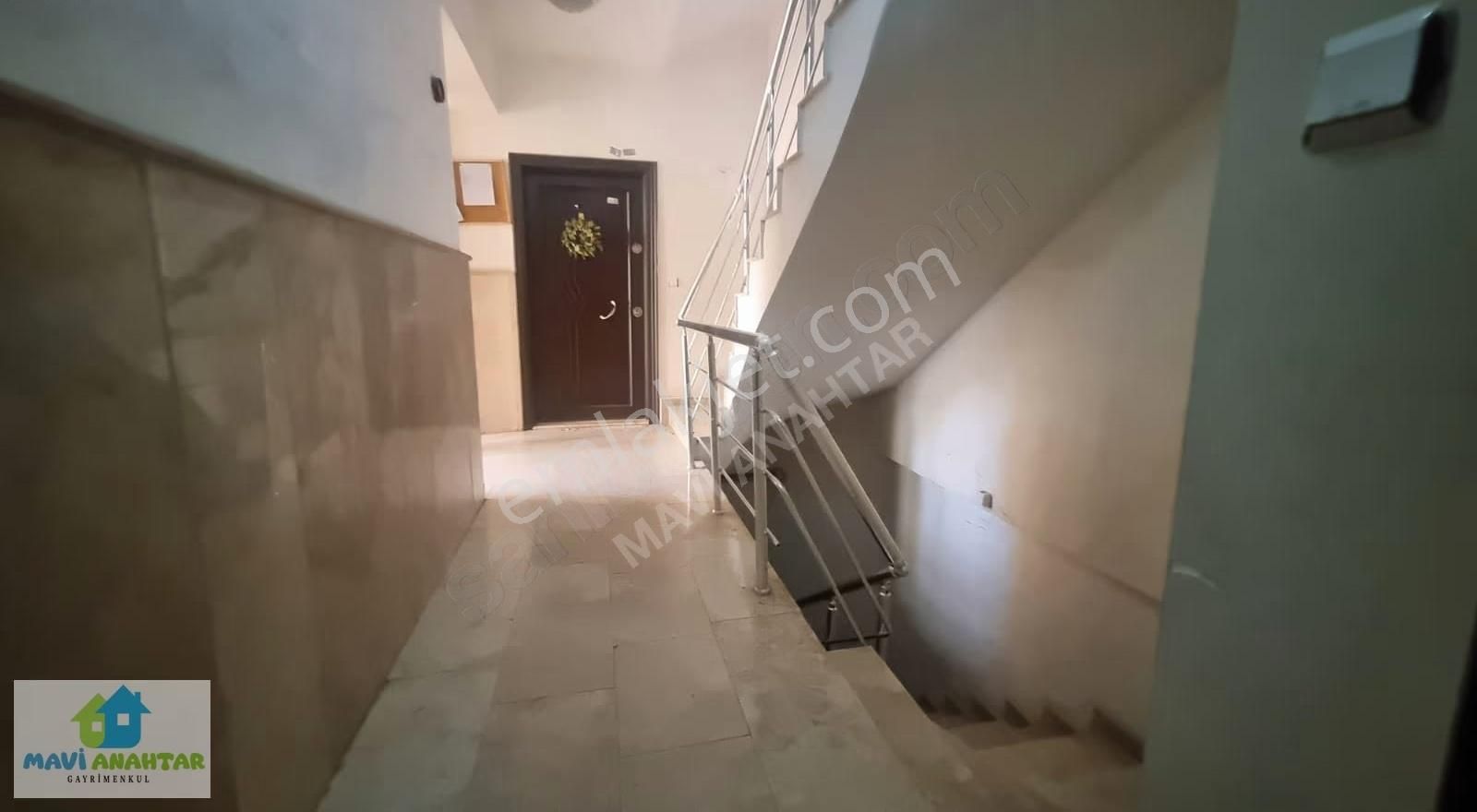 Antalya Yüksekalan Mh.büyükşehirbelediye Yakını2+1 Satılık Daire - Görsel 6