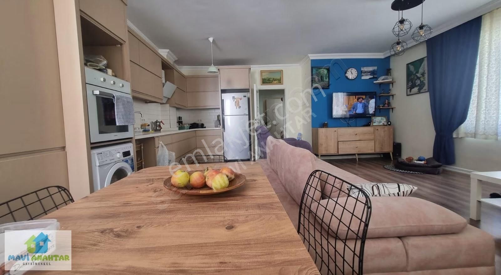 Antalya Yüksekalan Mh.büyükşehirbelediye Yakını2+1 Satılık Daire - Görsel 8