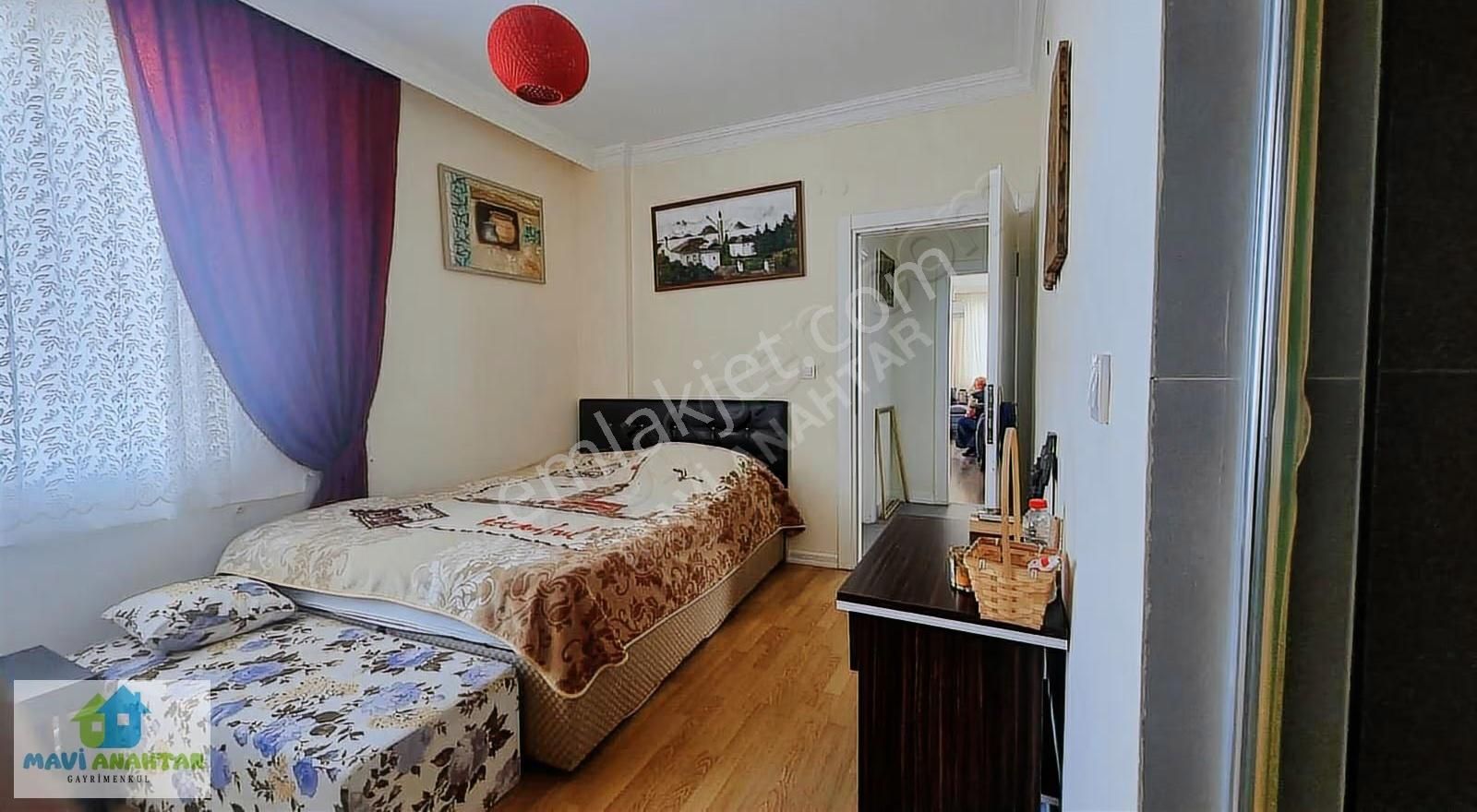 Antalya Yüksekalan Mh.büyükşehirbelediye Yakını2+1 Satılık Daire - Görsel 14