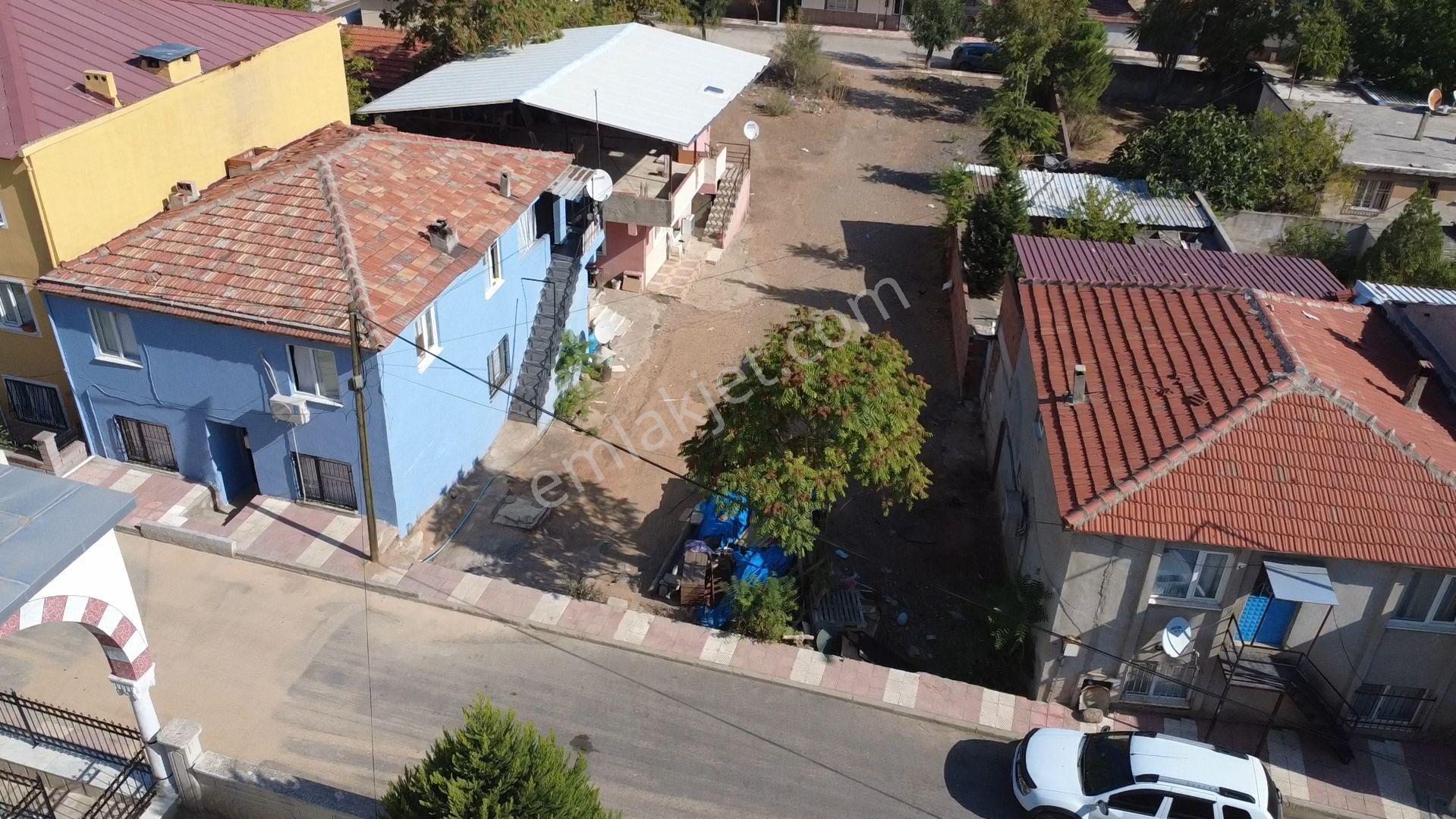 Manisa Şehir Hastanesi Yanı 281 M2 Arsa , İmarlı - Görsel 15