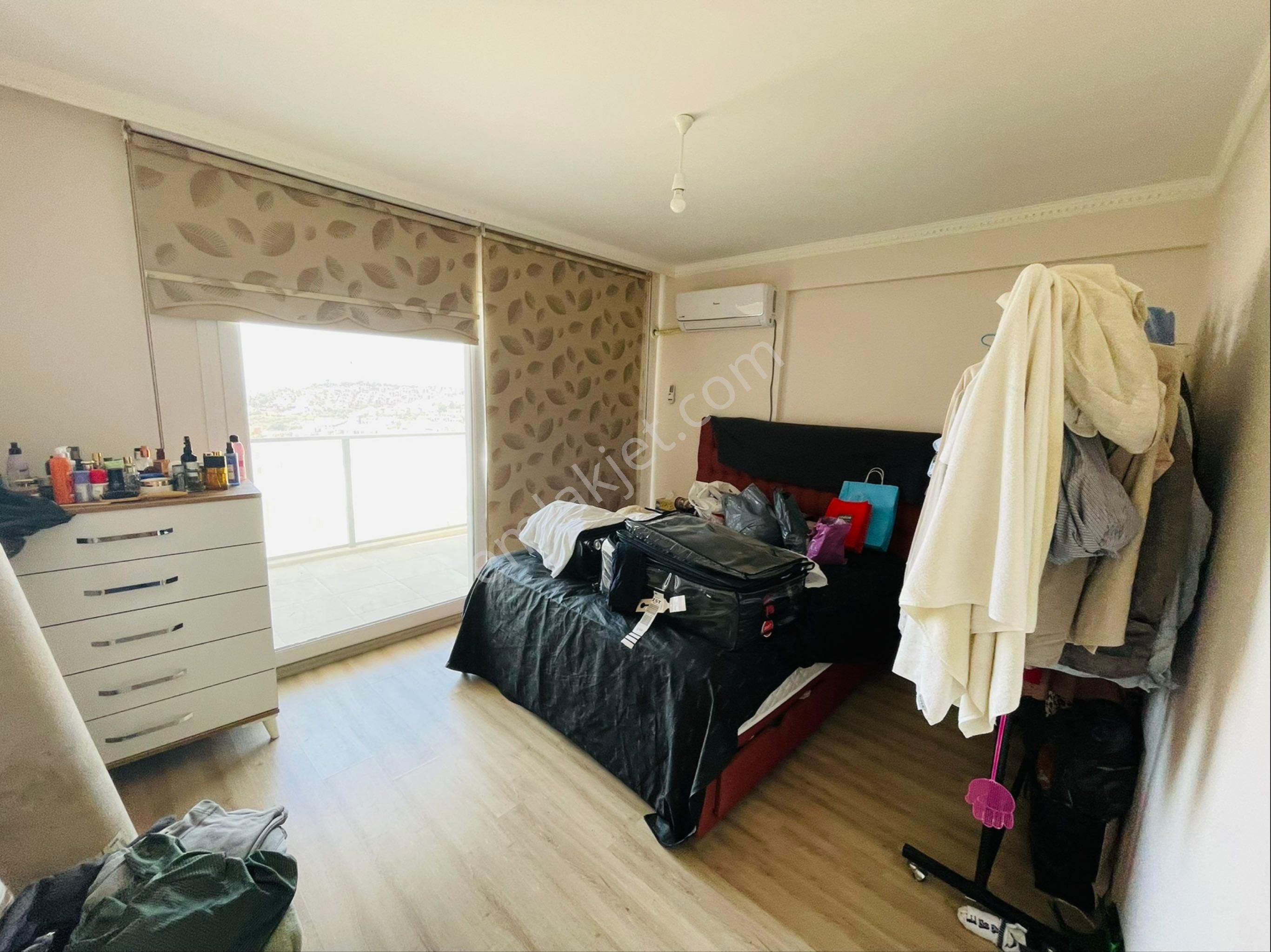 Full Deniz Manzaralı 3+1 150m2 Kullanımlı Daire - Görsel 21