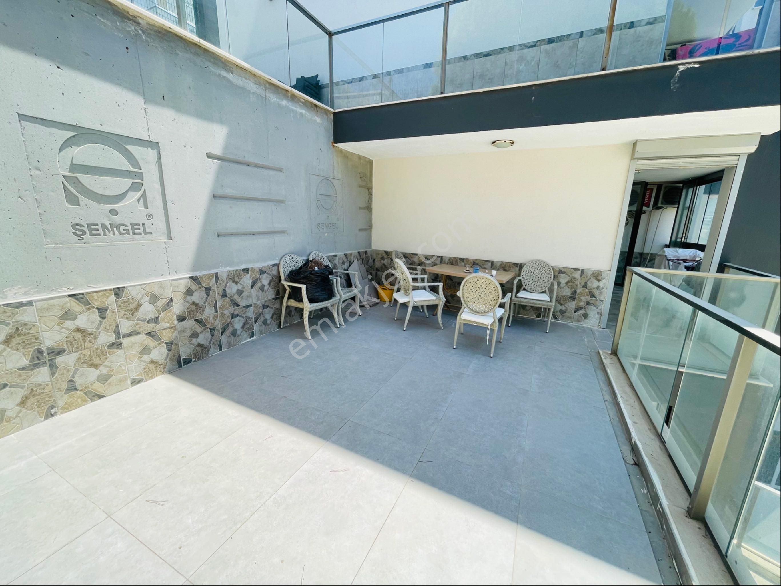 Full Deniz Manzaralı 3+1 150m2 Kullanımlı Daire - Görsel 29