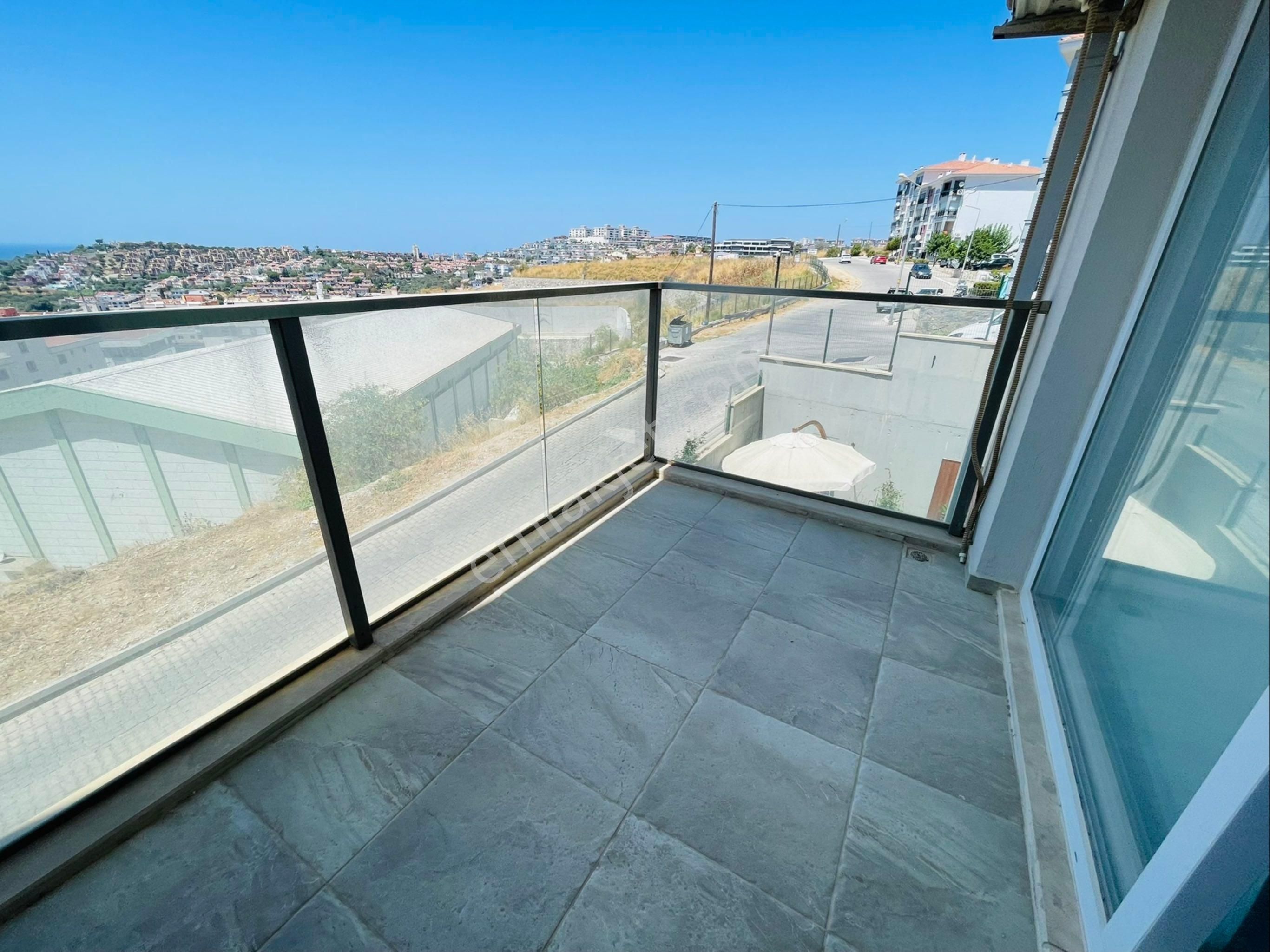 Full Deniz Manzaralı 3+1 150m2 Kullanımlı Daire - Görsel 25