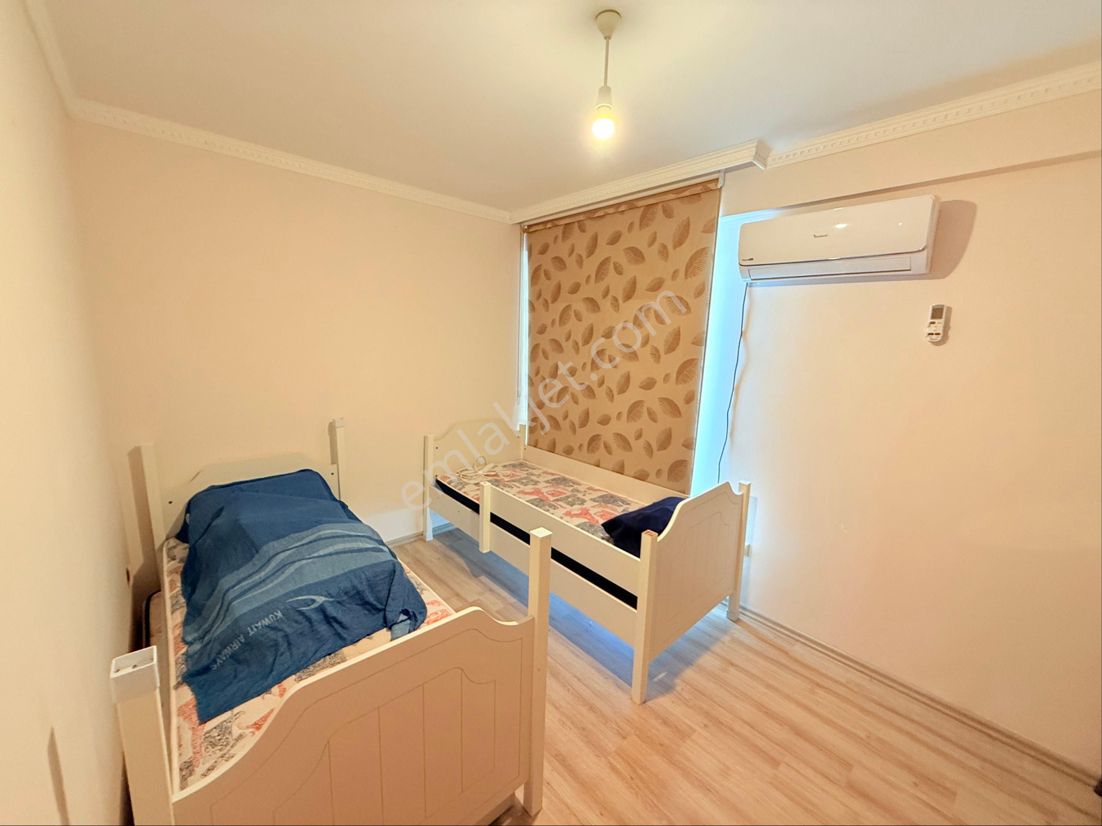 Full Deniz Manzaralı 3+1 150m2 Kullanımlı Daire - Görsel 31