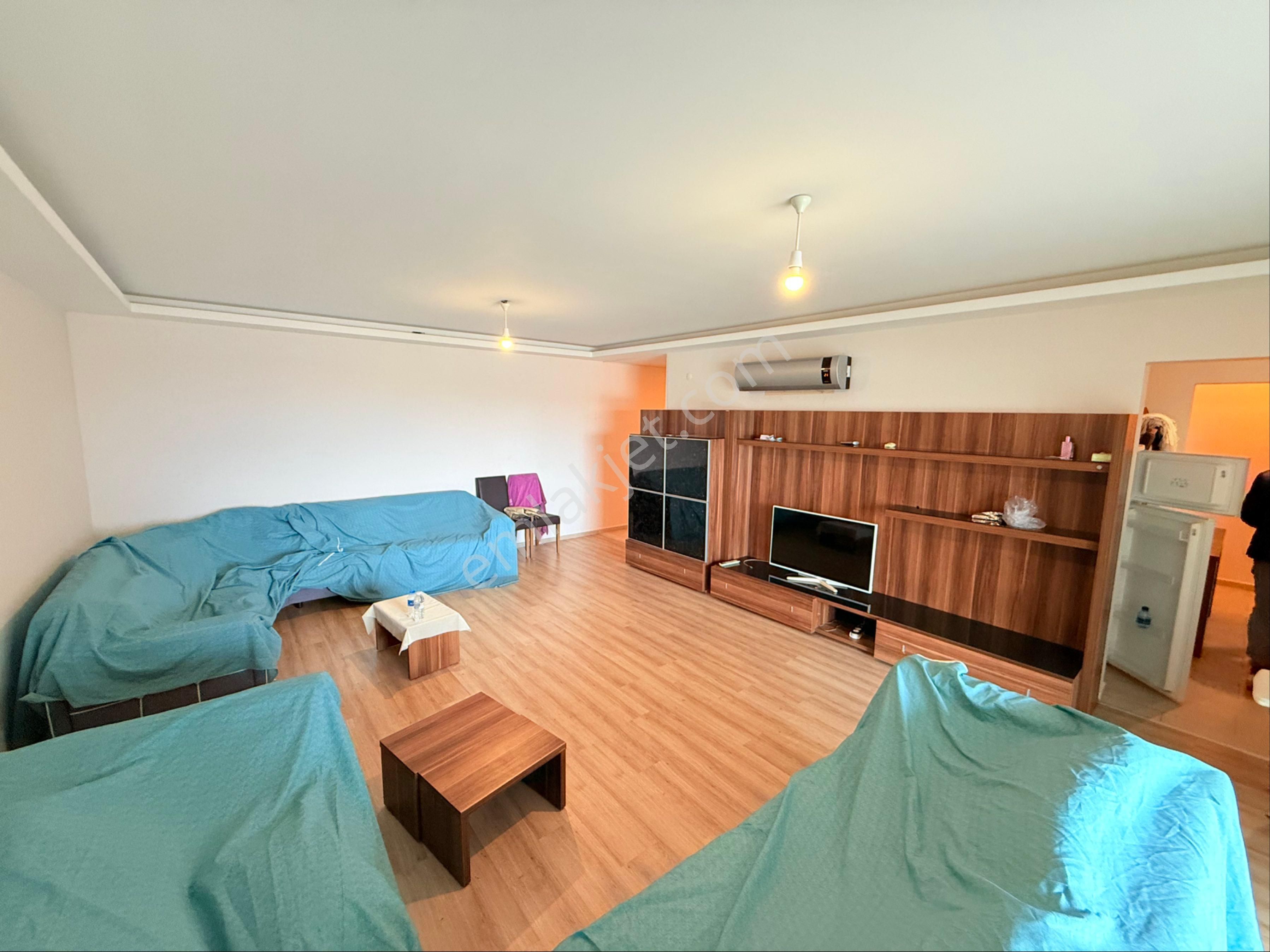 Full Deniz Manzaralı 3+1 150m2 Kullanımlı Daire - Görsel 6