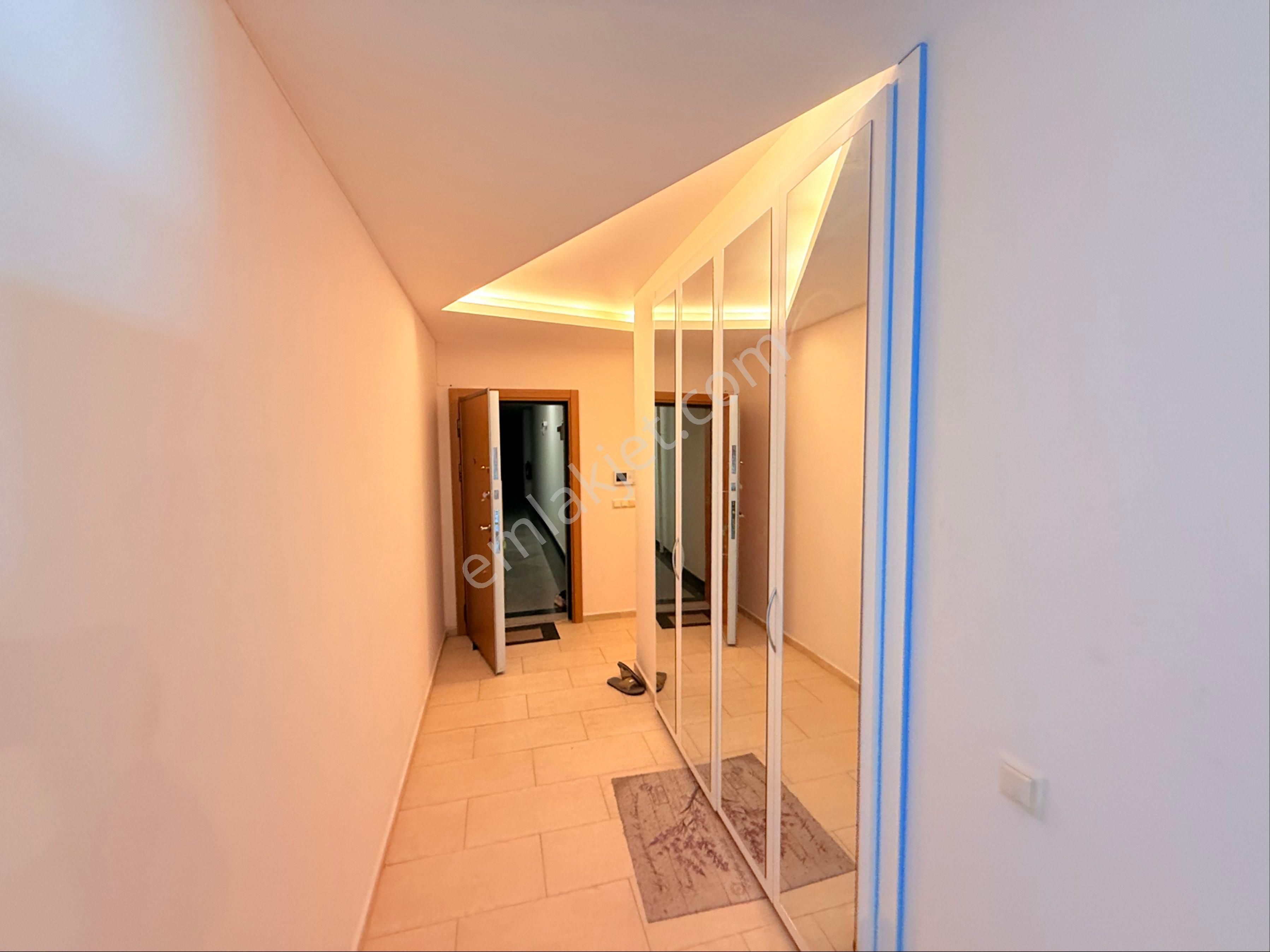 Full Deniz Manzaralı 3+1 150m2 Kullanımlı Daire - Görsel 7