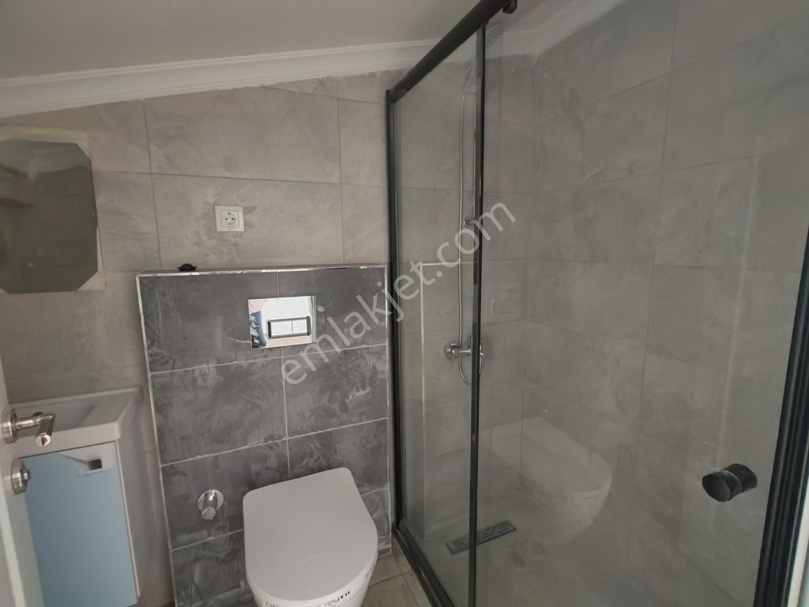 Emek'te Sıfır Binada, 4+1 Dubleks, Teras,kapalı Otop.,asansör - Görsel 21