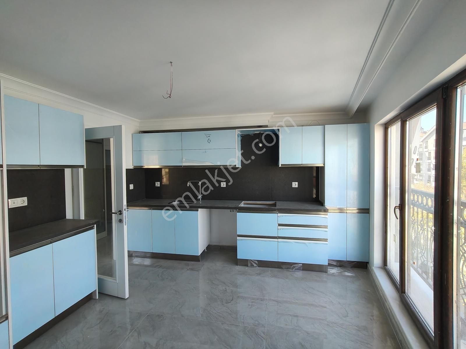 Emek'te Sıfır Binada, 4+1 Dubleks, Teras,kapalı Otop.,asansör - Görsel 2