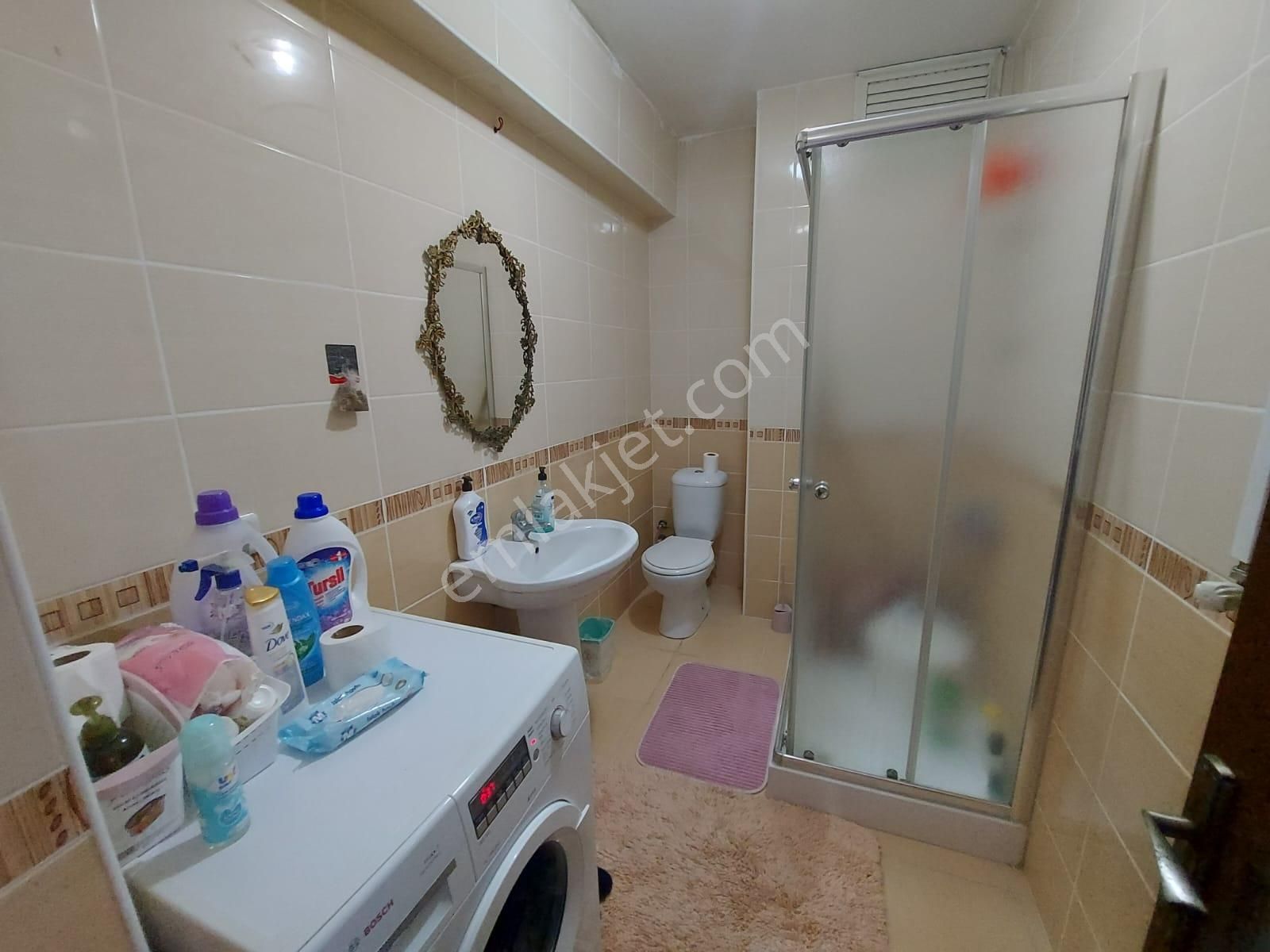 Çorlu Cumhuriyet Meydanına 150 Metre Mesafede 2+1 Amerikan Mutfaklı 70 M2 15 Yıllık Satılık Daire.. - Görsel 15