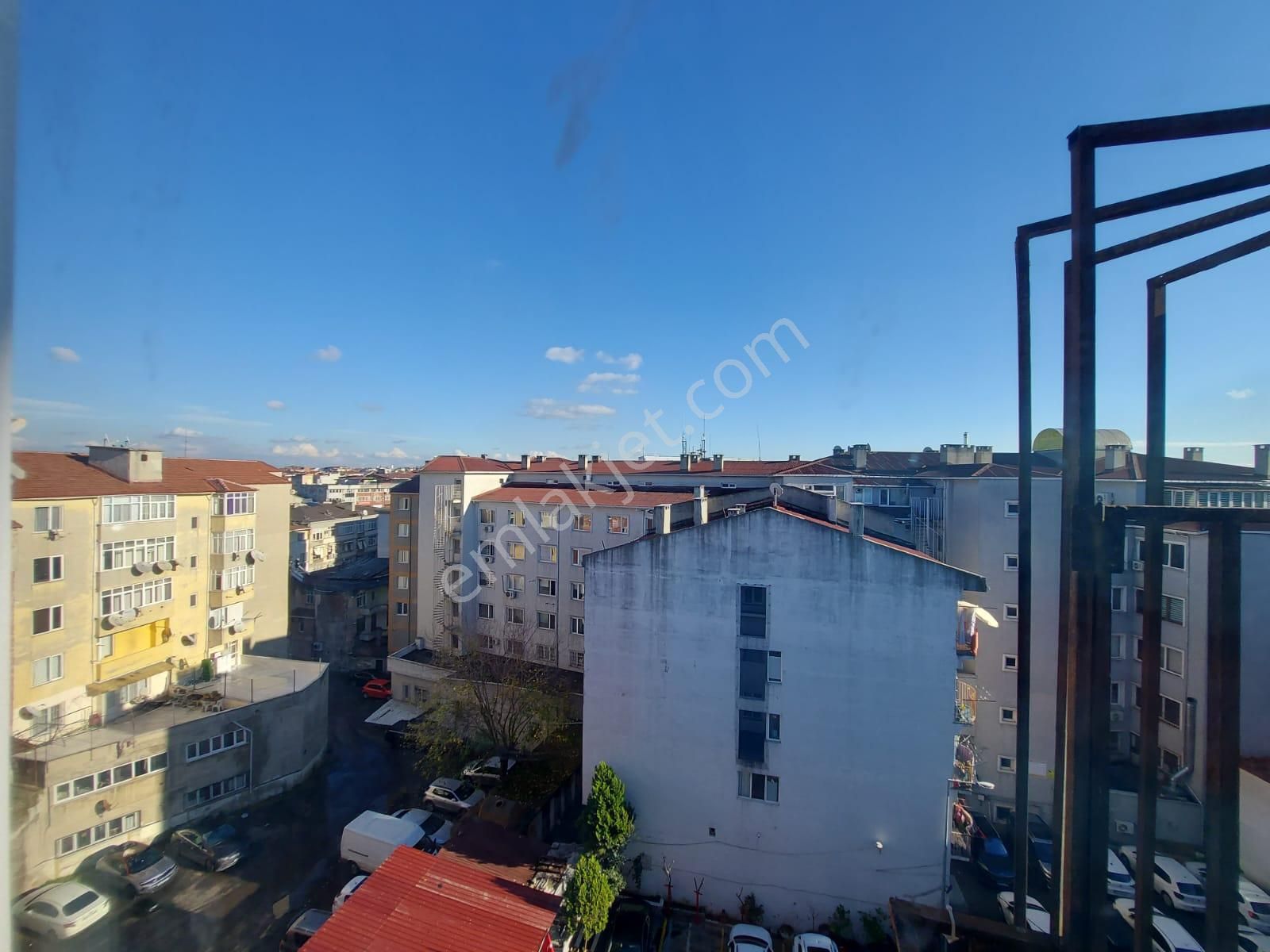 Çorlu Cumhuriyet Meydanına 150 Metre Mesafede 2+1 Amerikan Mutfaklı 70 M2 15 Yıllık Satılık Daire.. - Görsel 19