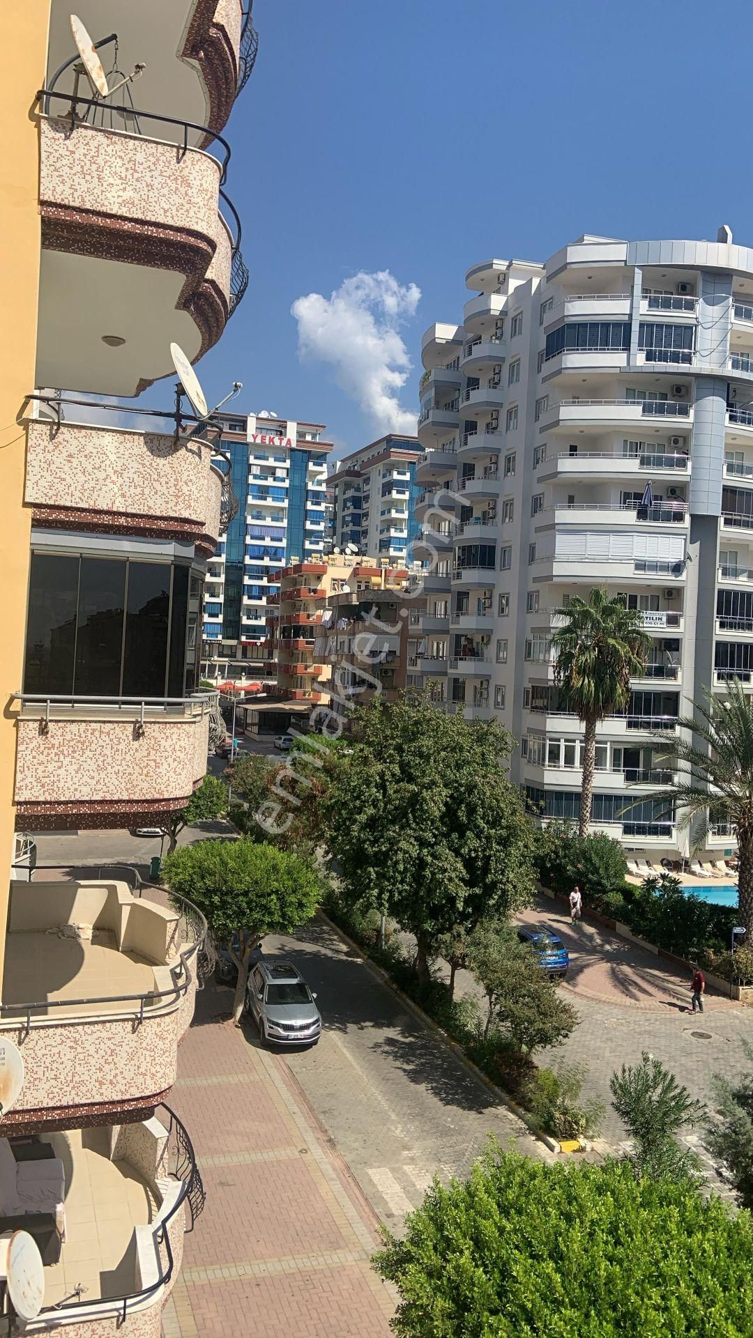 Alanya Mahmutlar Zeyma Dolek - Görsel 29