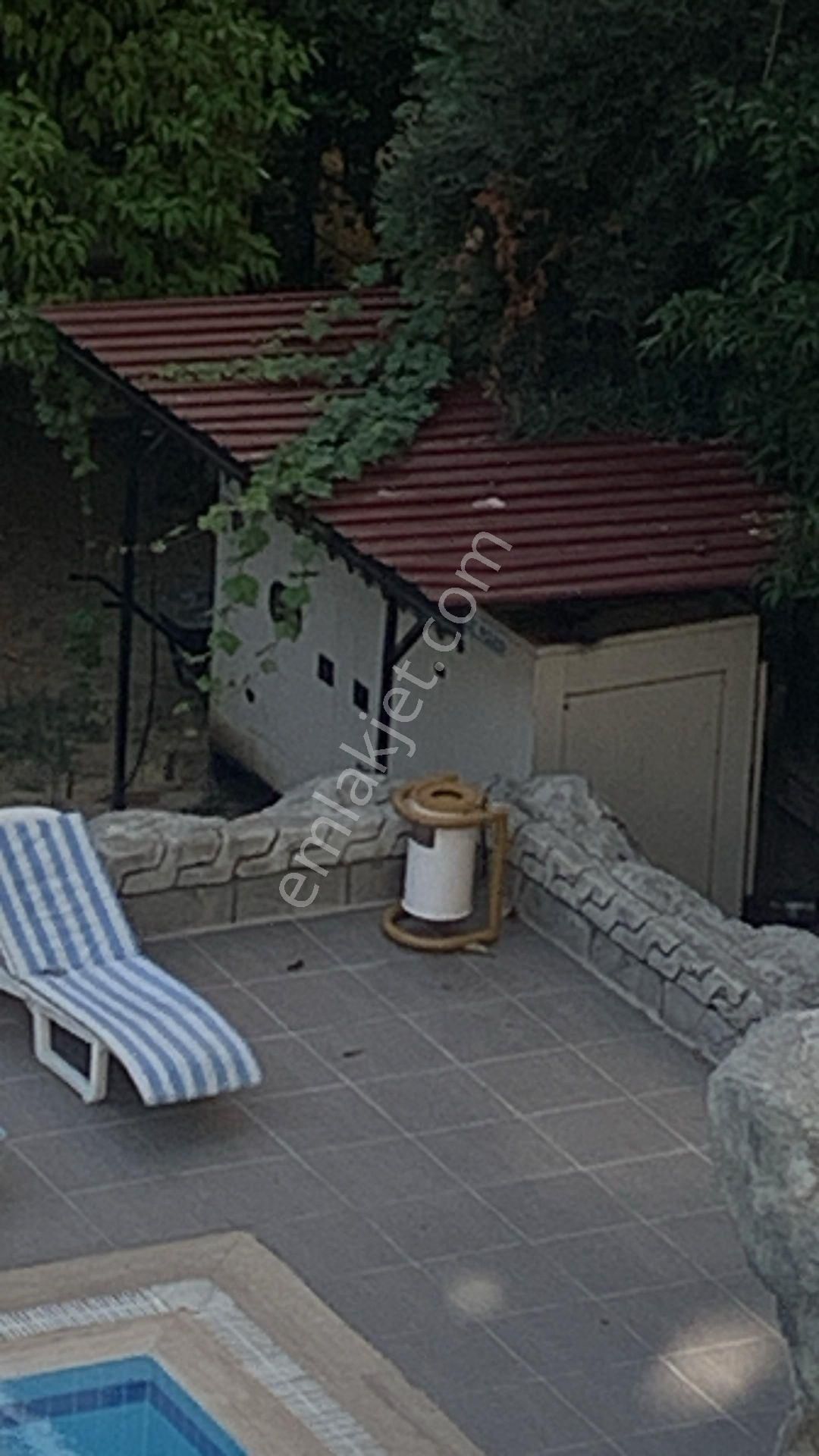Alanya Mahmutlar Zeyma Dolek - Görsel 32