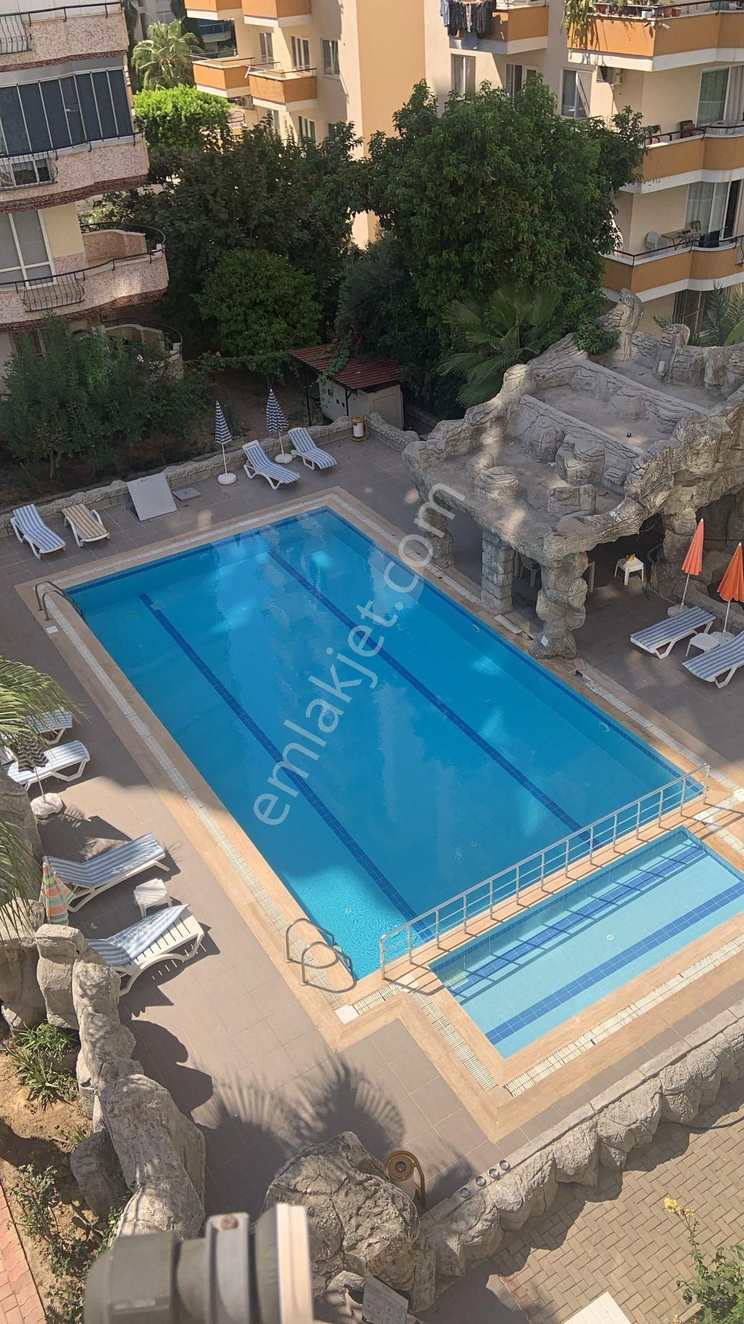 Alanya Mahmutlar Zeyma Dolek - Görsel 3