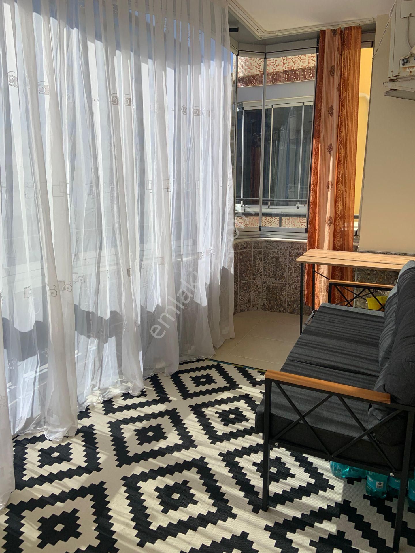 Alanya Mahmutlar Zeyma Dolek - Görsel 21