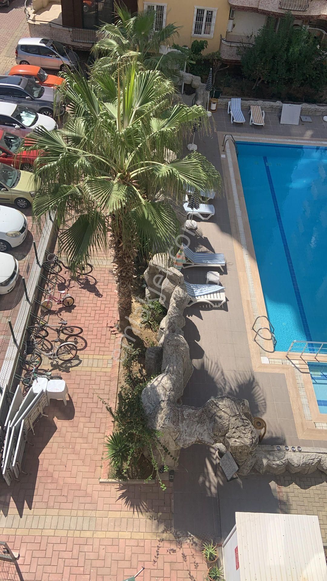 Alanya Mahmutlar Zeyma Dolek - Görsel 2