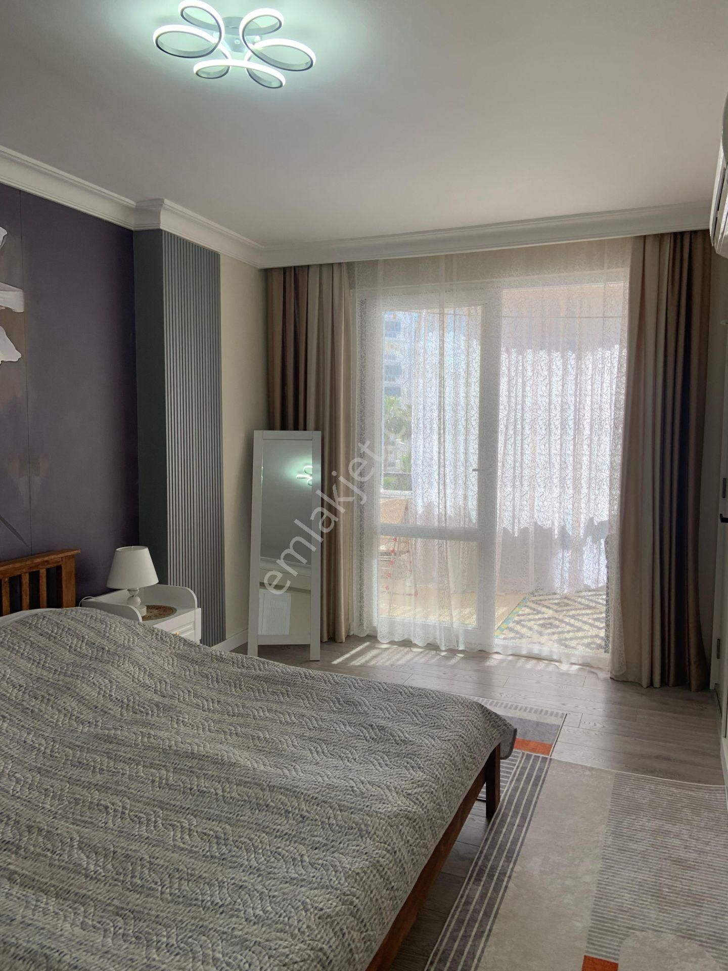 Alanya Mahmutlar Zeyma Dolek - Görsel 11