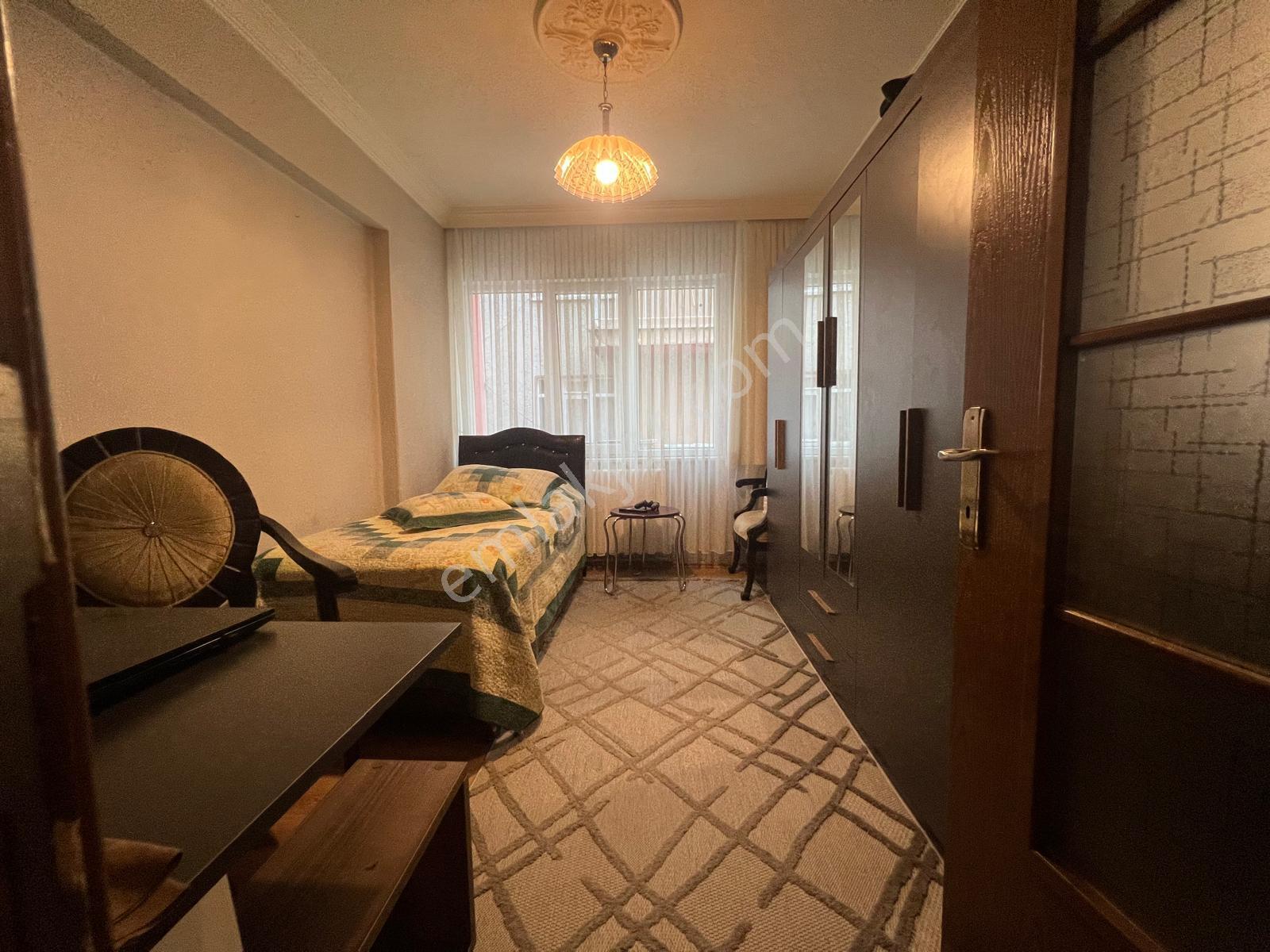 🏡 Peker Mahallesi 🏡 ✅3+1 120m2 4 Katlının 1 Katı Arakat ❇️ Kapalı Mutfak - Görsel 13