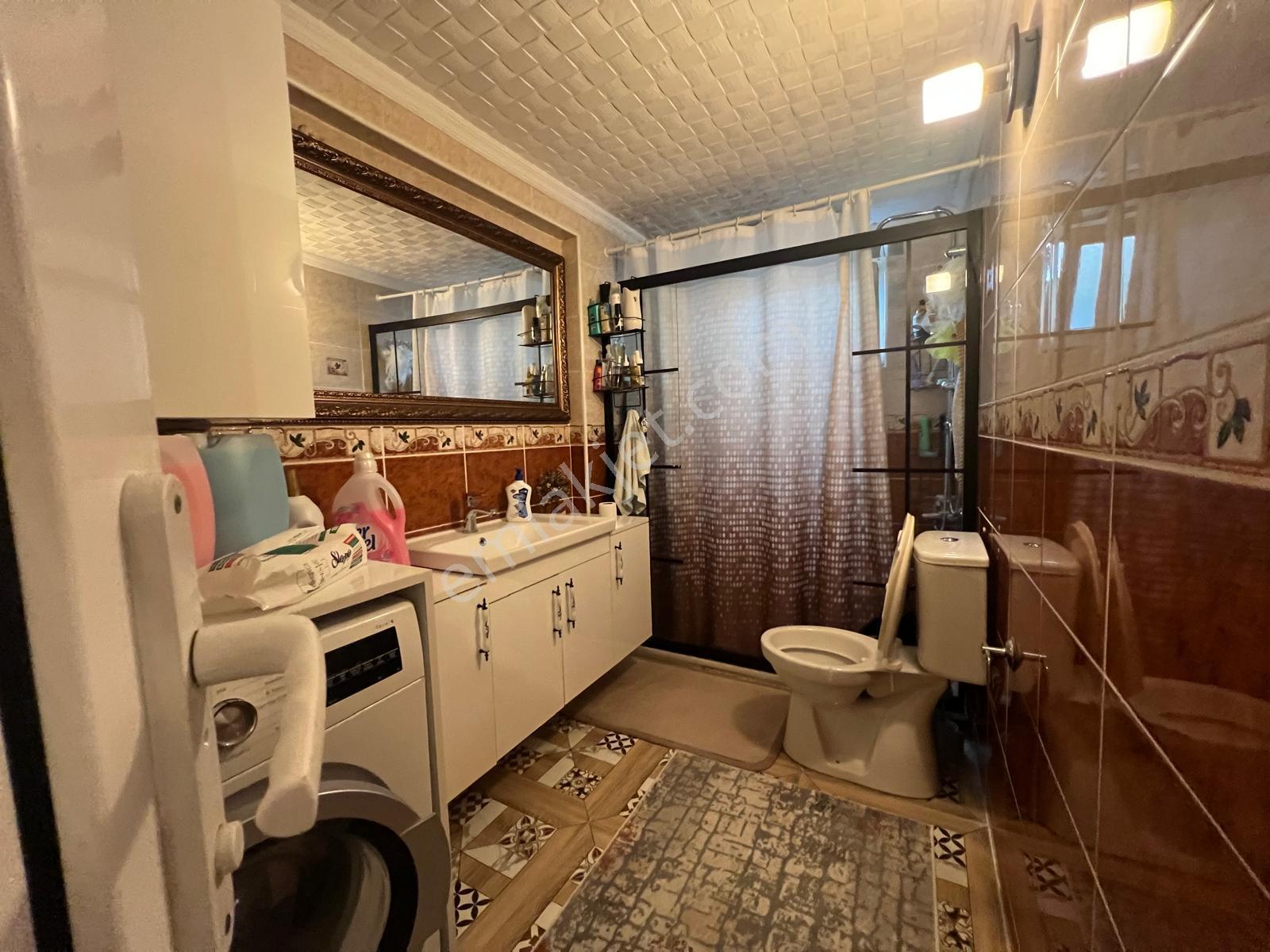 🏡 Peker Mahallesi 🏡 ✅3+1 120m2 4 Katlının 1 Katı Arakat ❇️ Kapalı Mutfak - Görsel 10