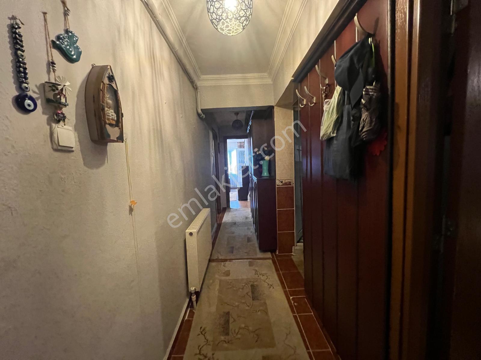 🏡 Peker Mahallesi 🏡 ✅3+1 120m2 4 Katlının 1 Katı Arakat ❇️ Kapalı Mutfak - Görsel 8