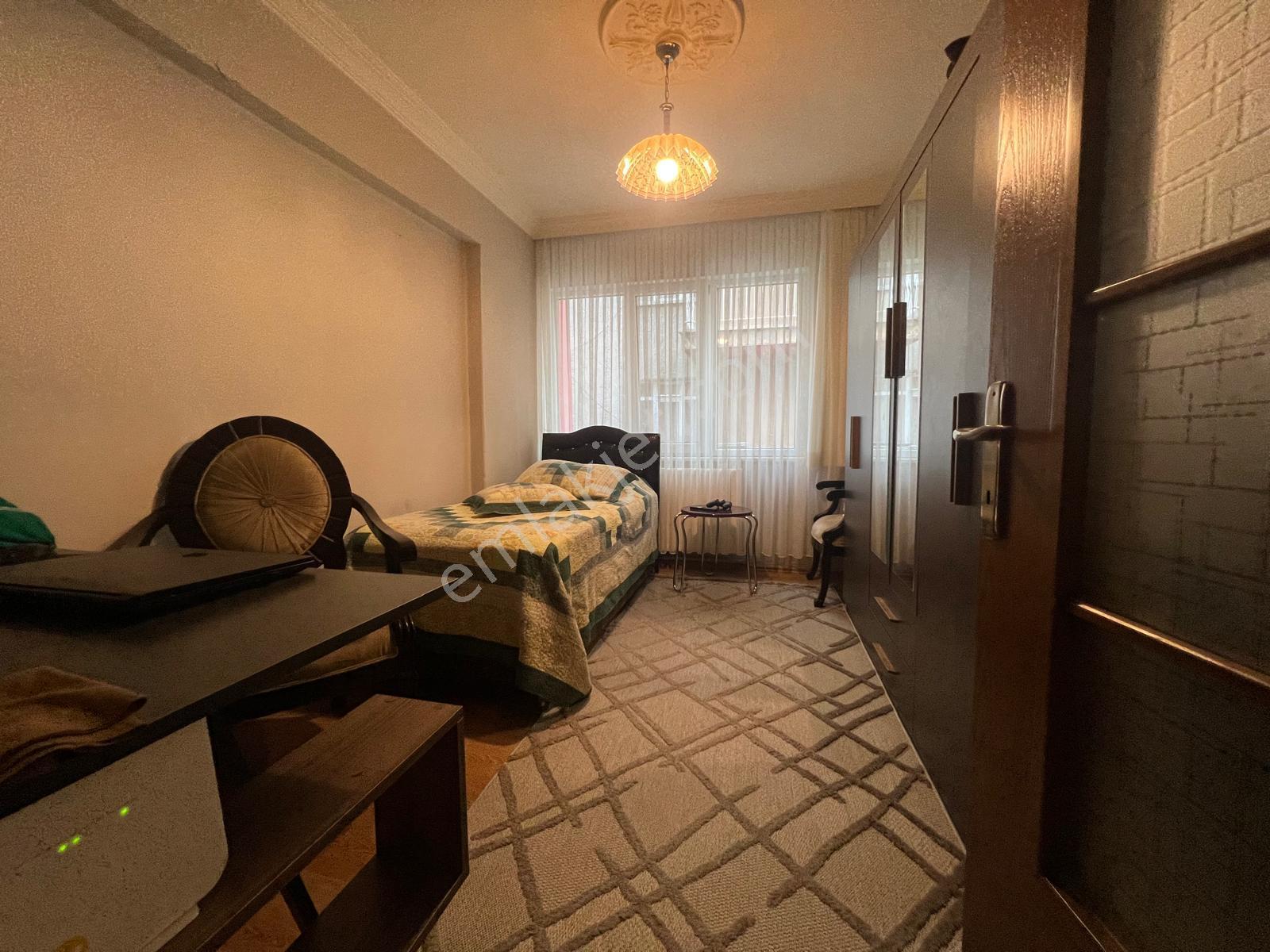 🏡 Peker Mahallesi 🏡 ✅3+1 120m2 4 Katlının 1 Katı Arakat ❇️ Kapalı Mutfak - Görsel 12