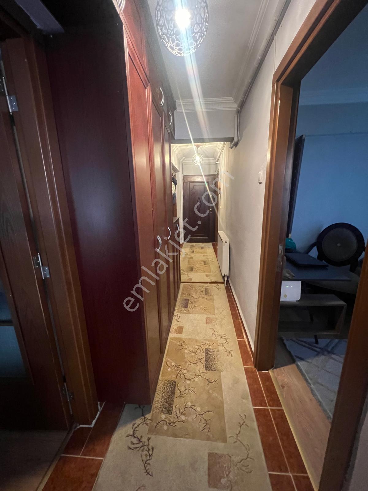 🏡 Peker Mahallesi 🏡 ✅3+1 120m2 4 Katlının 1 Katı Arakat ❇️ Kapalı Mutfak - Görsel 23