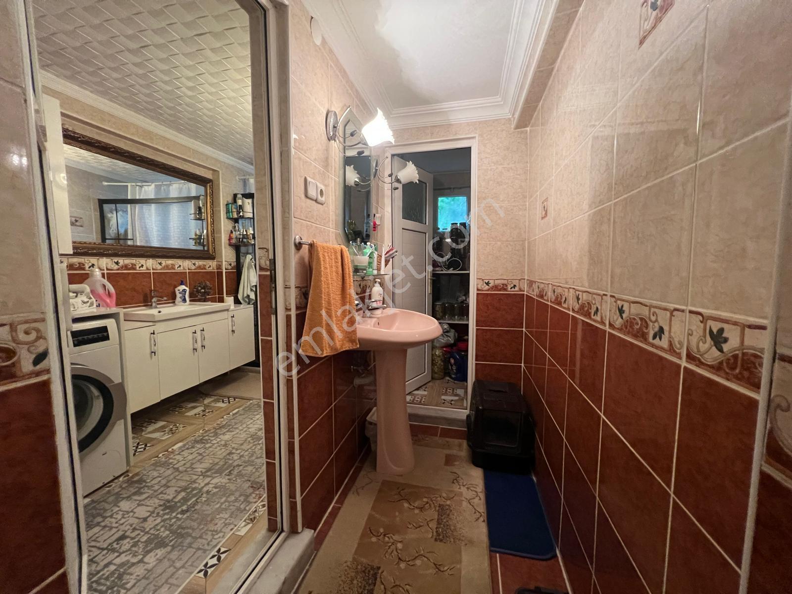 🏡 Peker Mahallesi 🏡 ✅3+1 120m2 4 Katlının 1 Katı Arakat ❇️ Kapalı Mutfak - Görsel 9