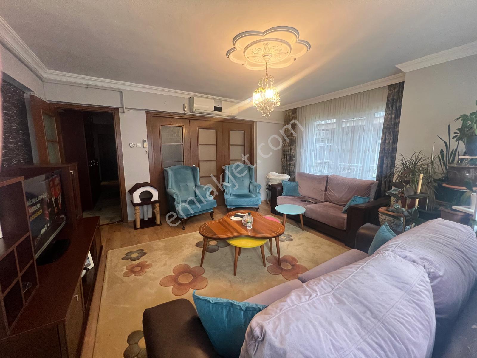 🏡 Peker Mahallesi 🏡 ✅3+1 120m2 4 Katlının 1 Katı Arakat ❇️ Kapalı Mutfak - Görsel 19