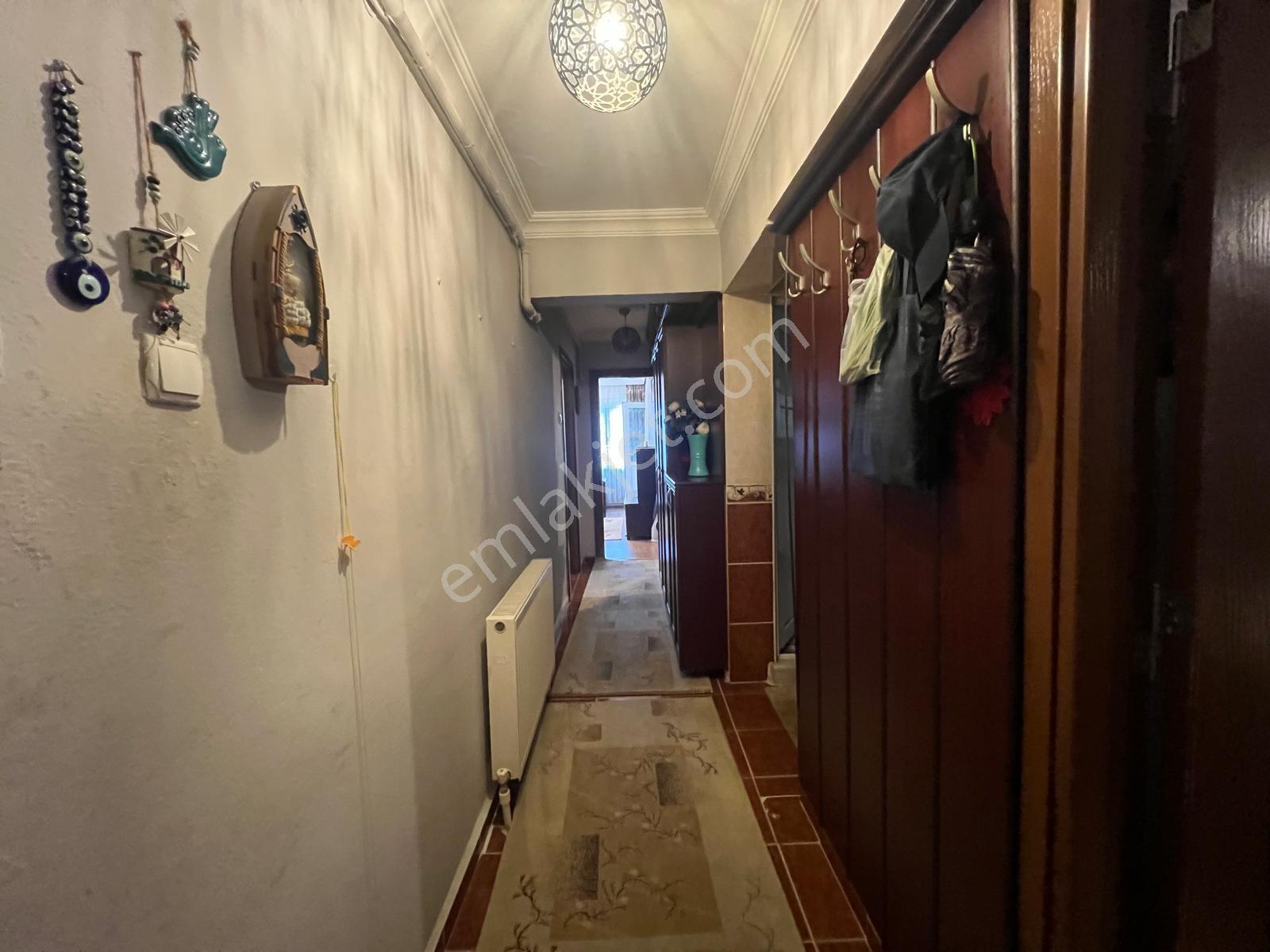 🏡 Peker Mahallesi 🏡 ✅3+1 120m2 4 Katlının 1 Katı Arakat ❇️ Kapalı Mutfak - Görsel 14
